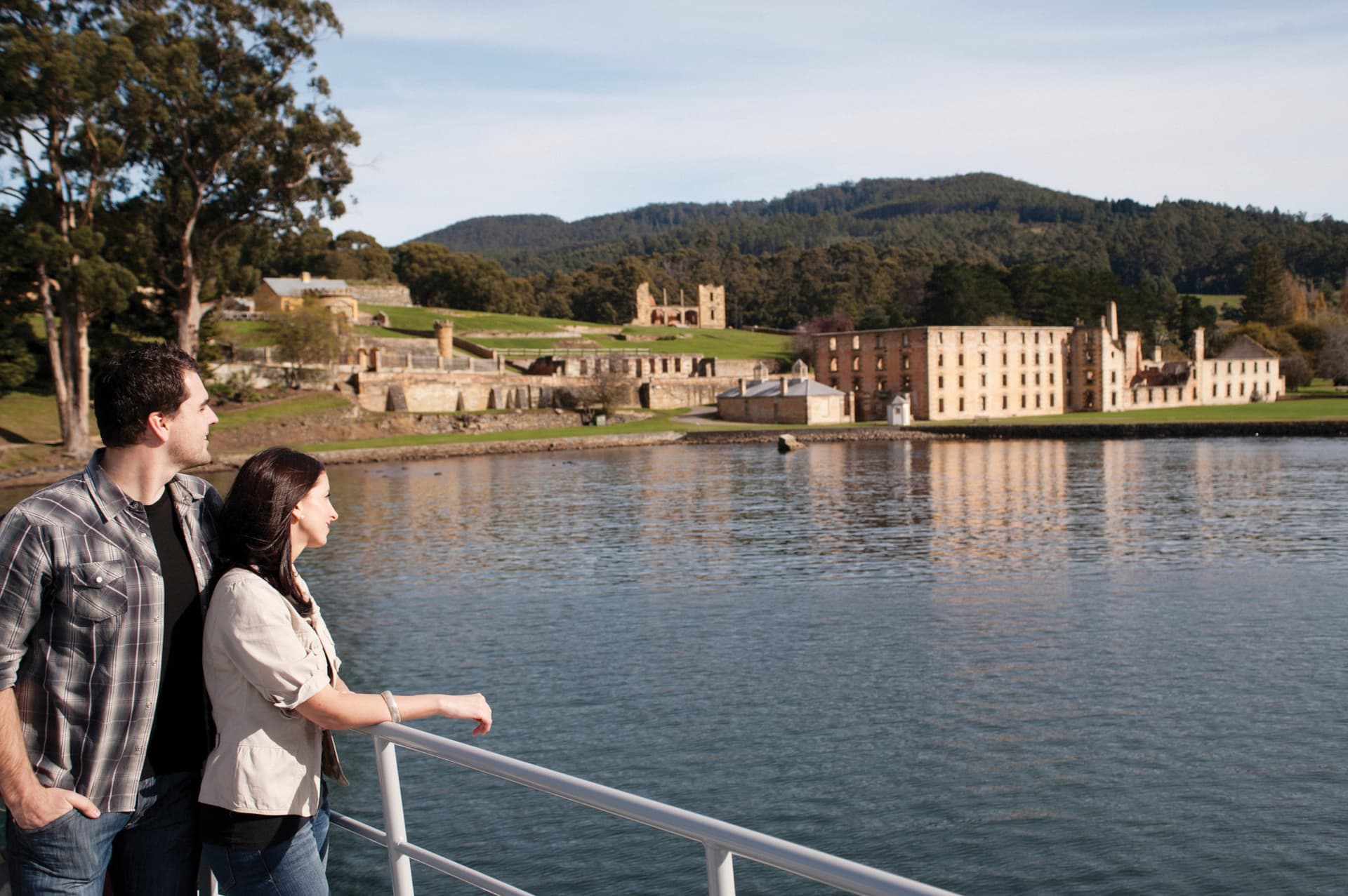 Full Day Port Arthur Tour - تصویر اصلی