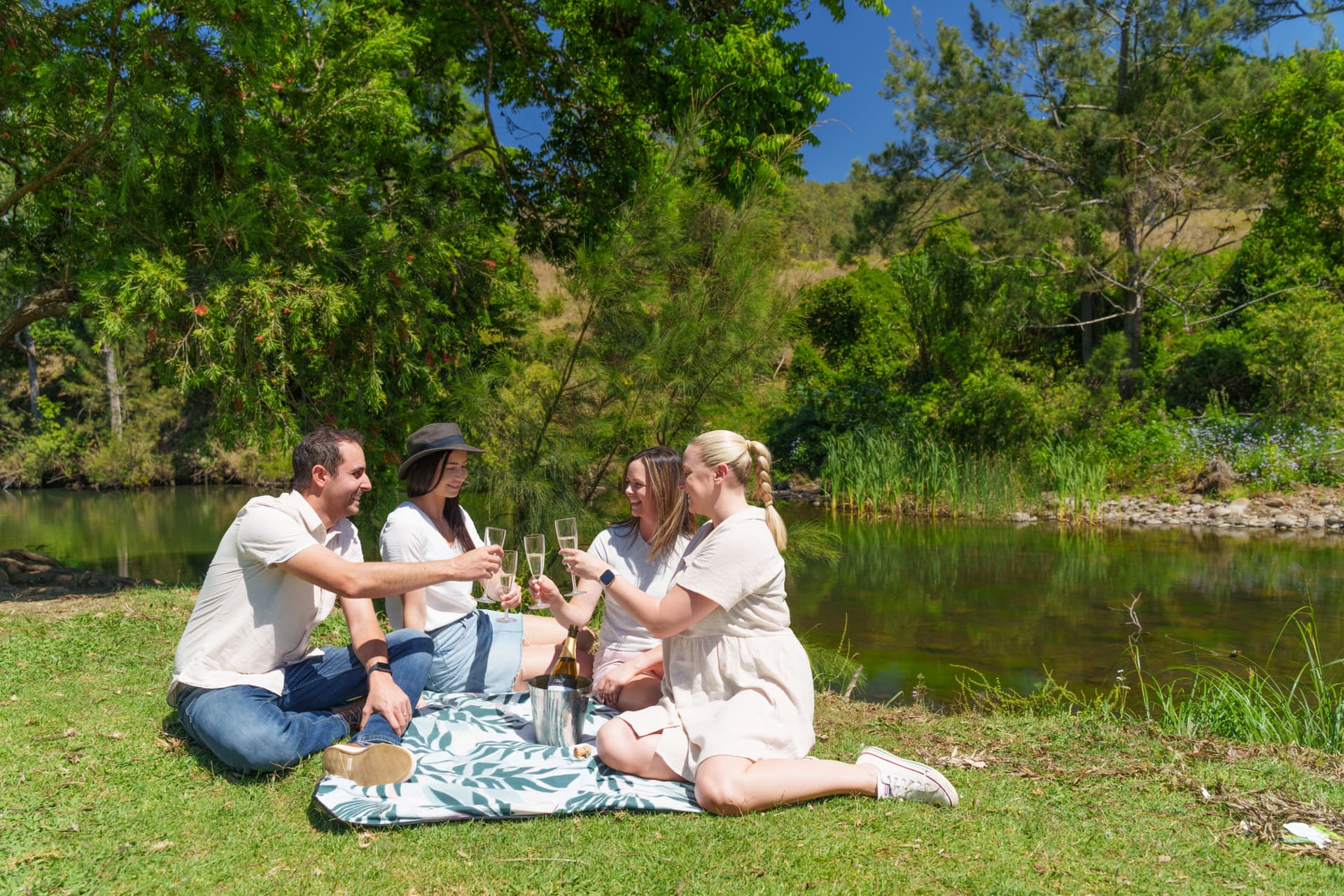 Lamington National Park Tour: O'Reilly's Rainforest Retreat and Canungra Valley Vineyard - تصویر 6