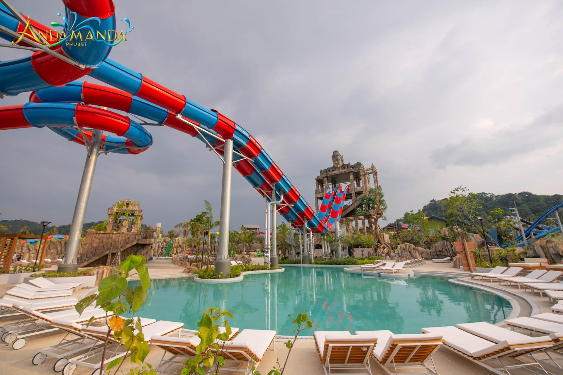 Andamanda Phuket Ticket - تصویر 3