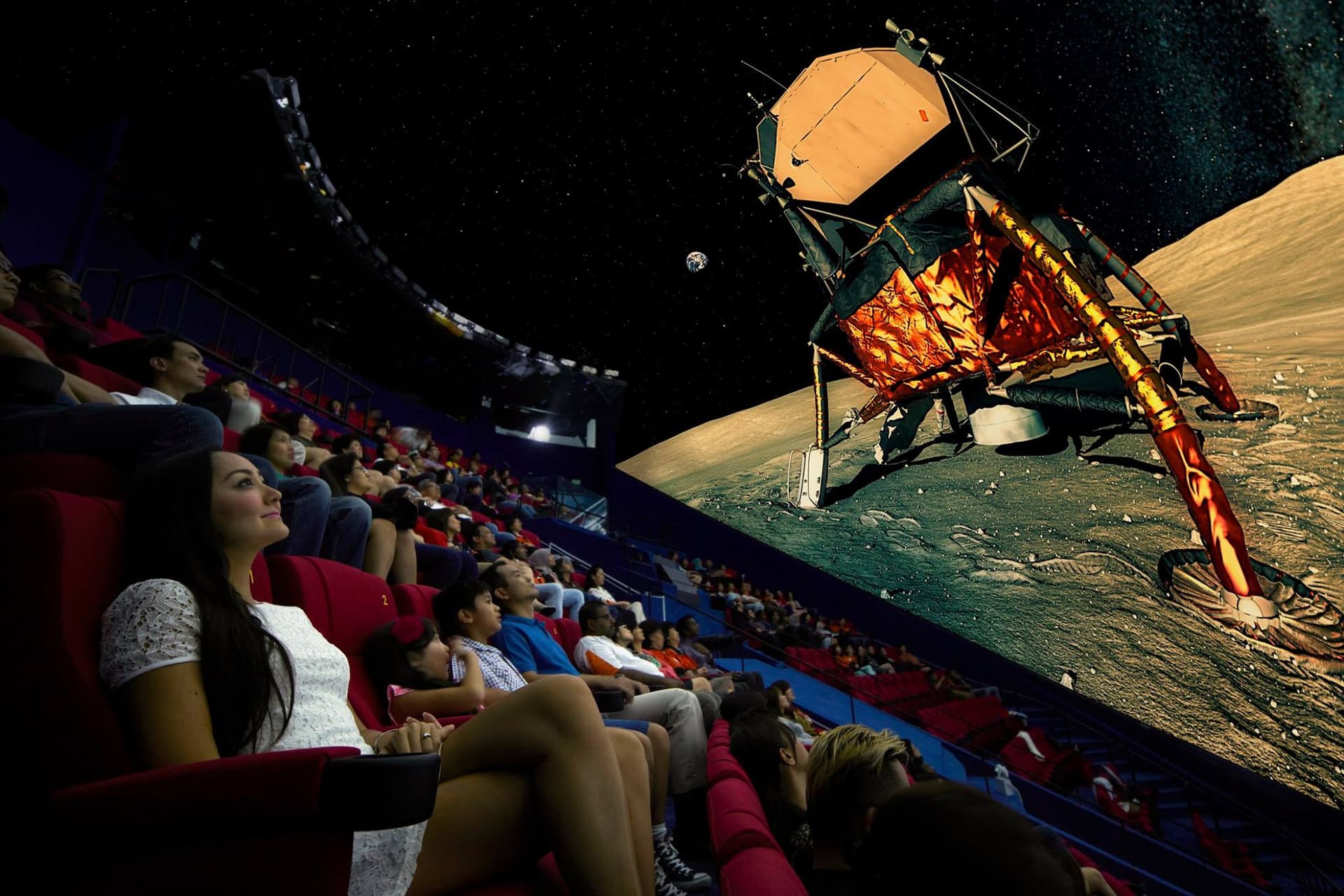 Science Centre Singapore, Omni Theatre, and KidsSTOP Singapore Ticket - تصویر 3