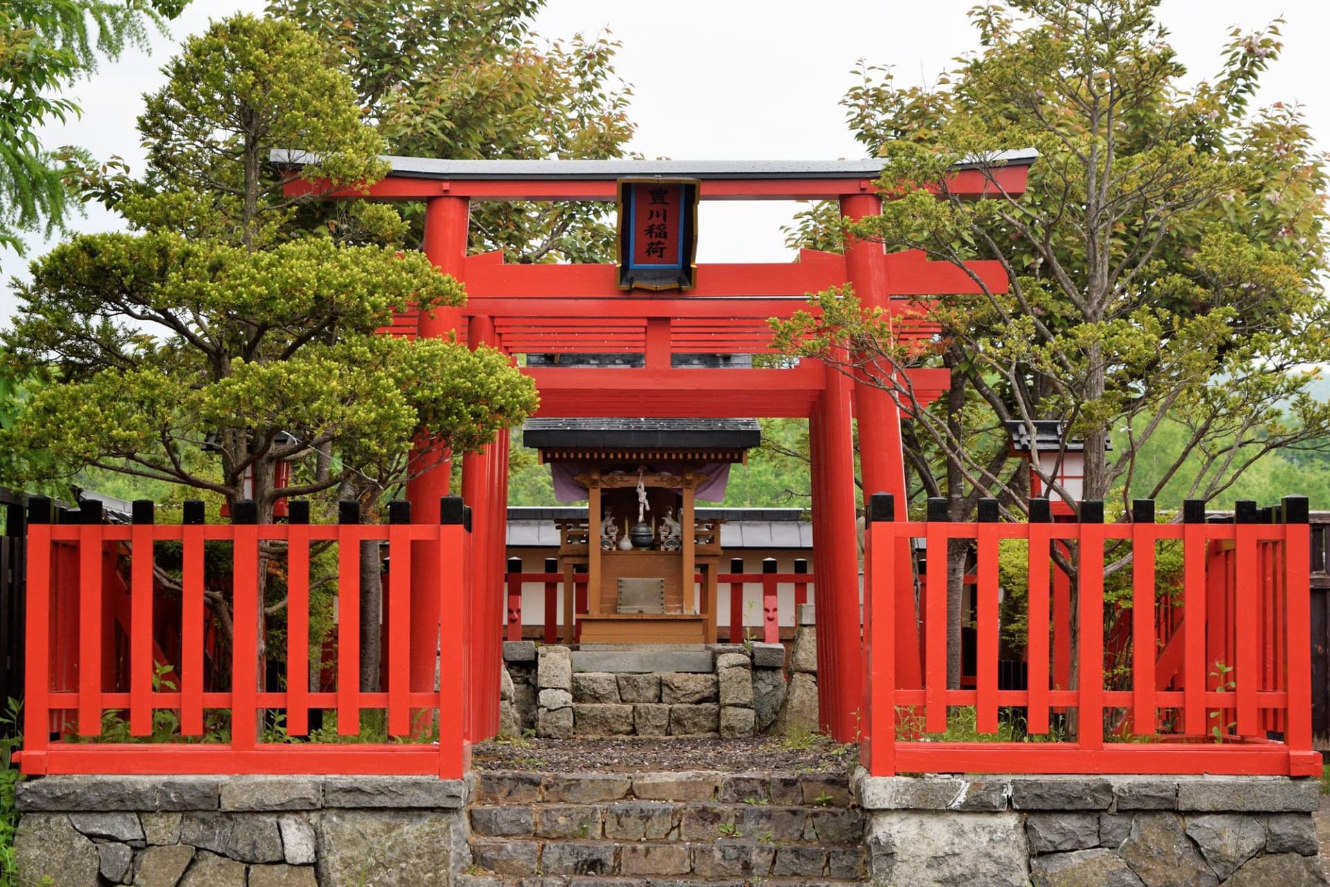 Hokkaido Noboribetsu Date Jidaimura Village - تصویر 12