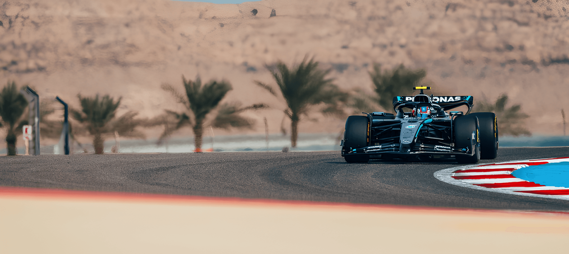 Formula 1 Pirelli British Grand Prix 2026 (03 - 05 July) - تصویر 4