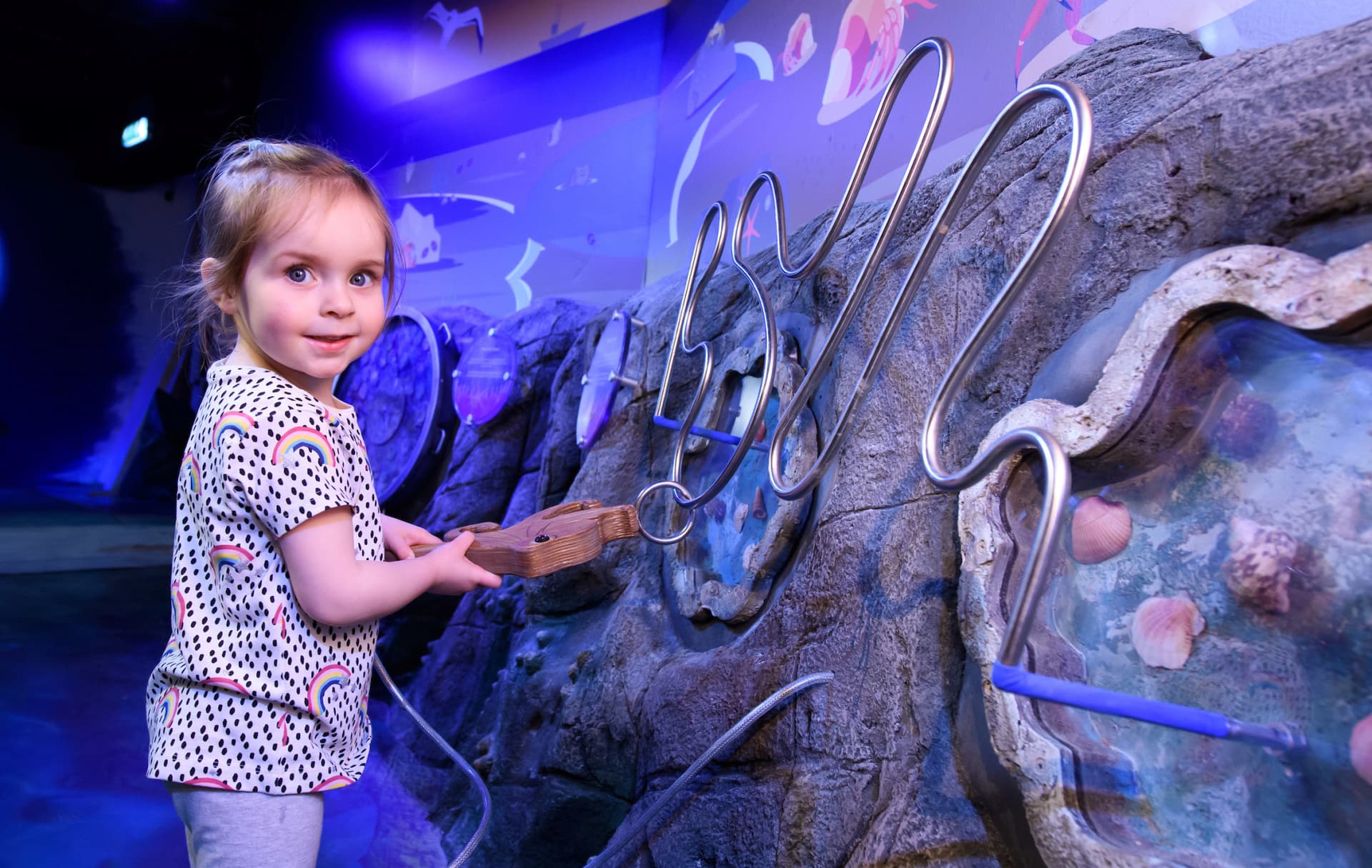 SEA LIFE London Aquarium Ticket - تصویر 16