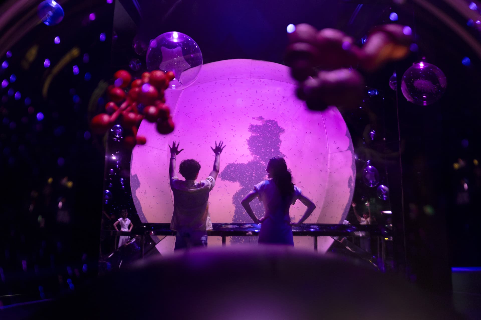 Exploria in Mandai Singapore Ticket - تصویر 5