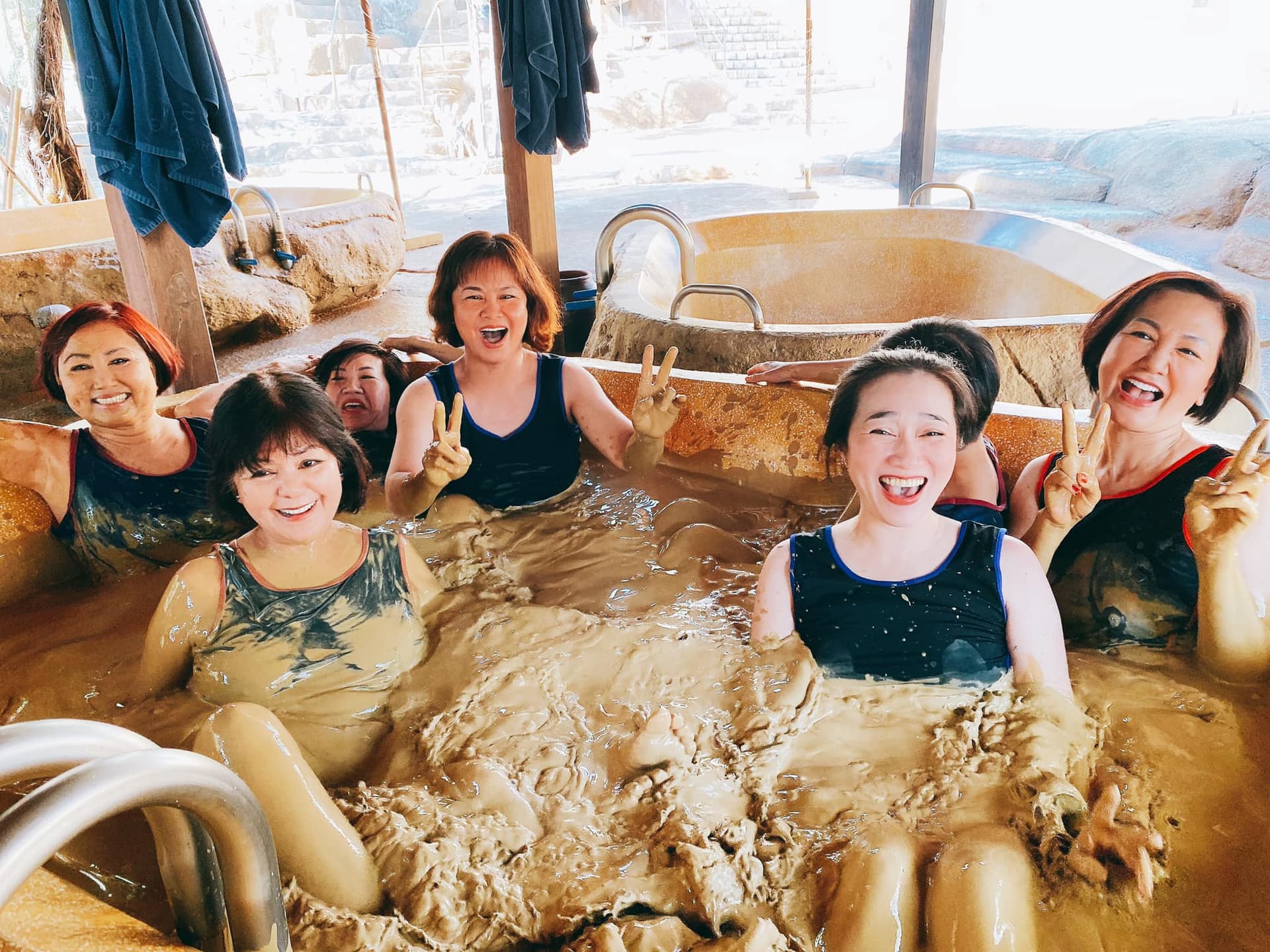 I-resort Nha Trang: Spa and Mud Bath Packages - تصویر 3