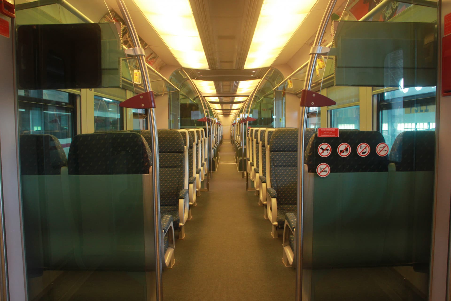 KLIA Ekspres Airport Train Ticket - تصویر 4
