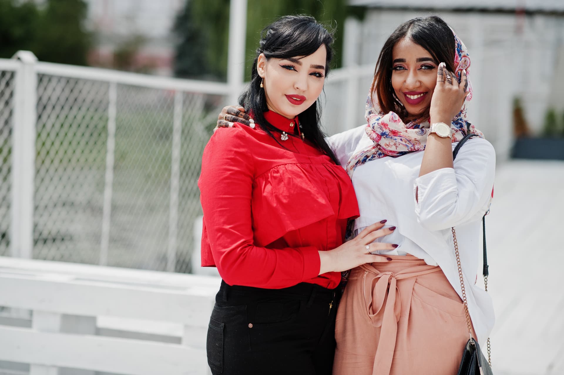 Professional Photo Shoot in Dubai - تصویر 4