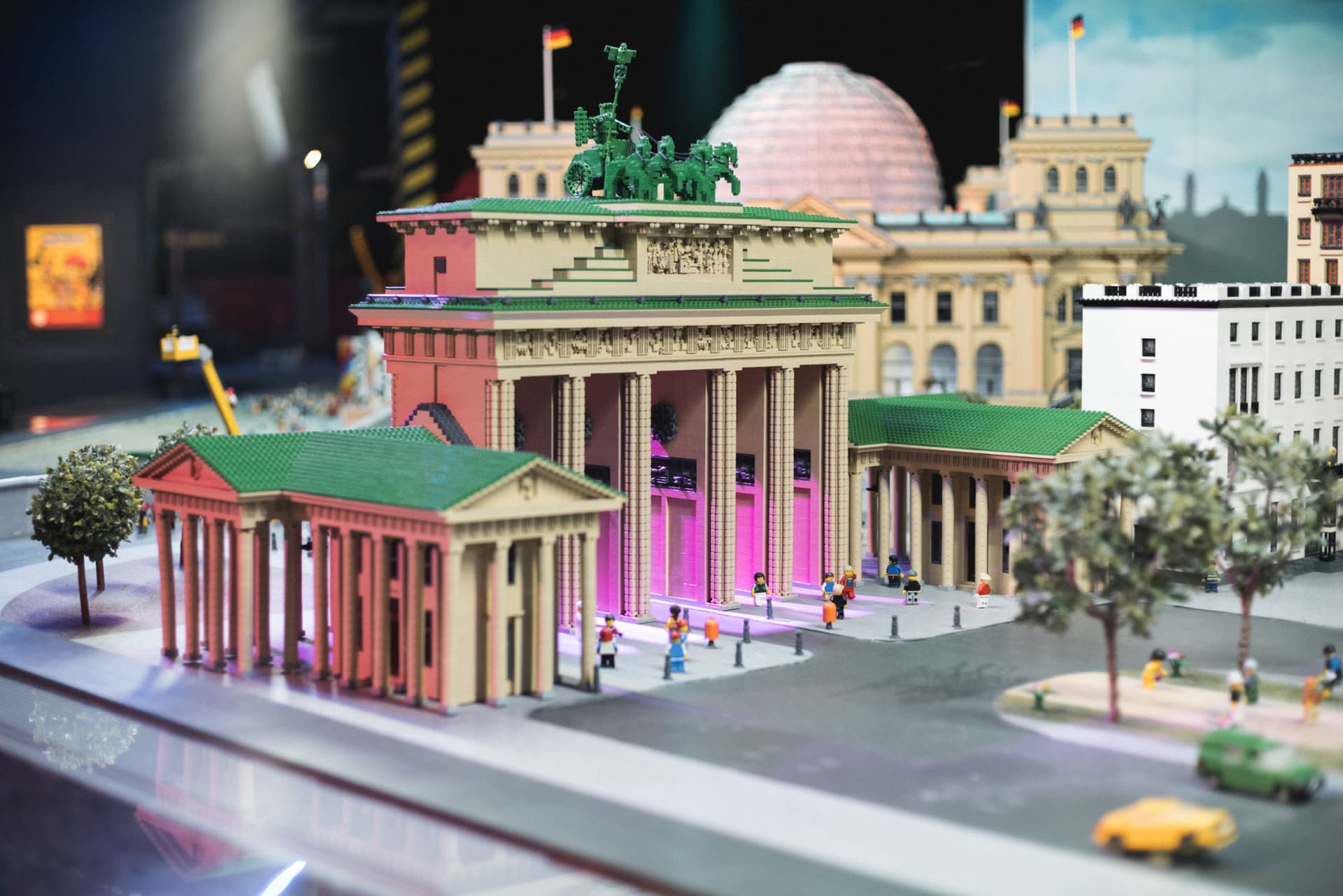 LEGOLAND Discovery Centre Berlin Ticket - تصویر 15