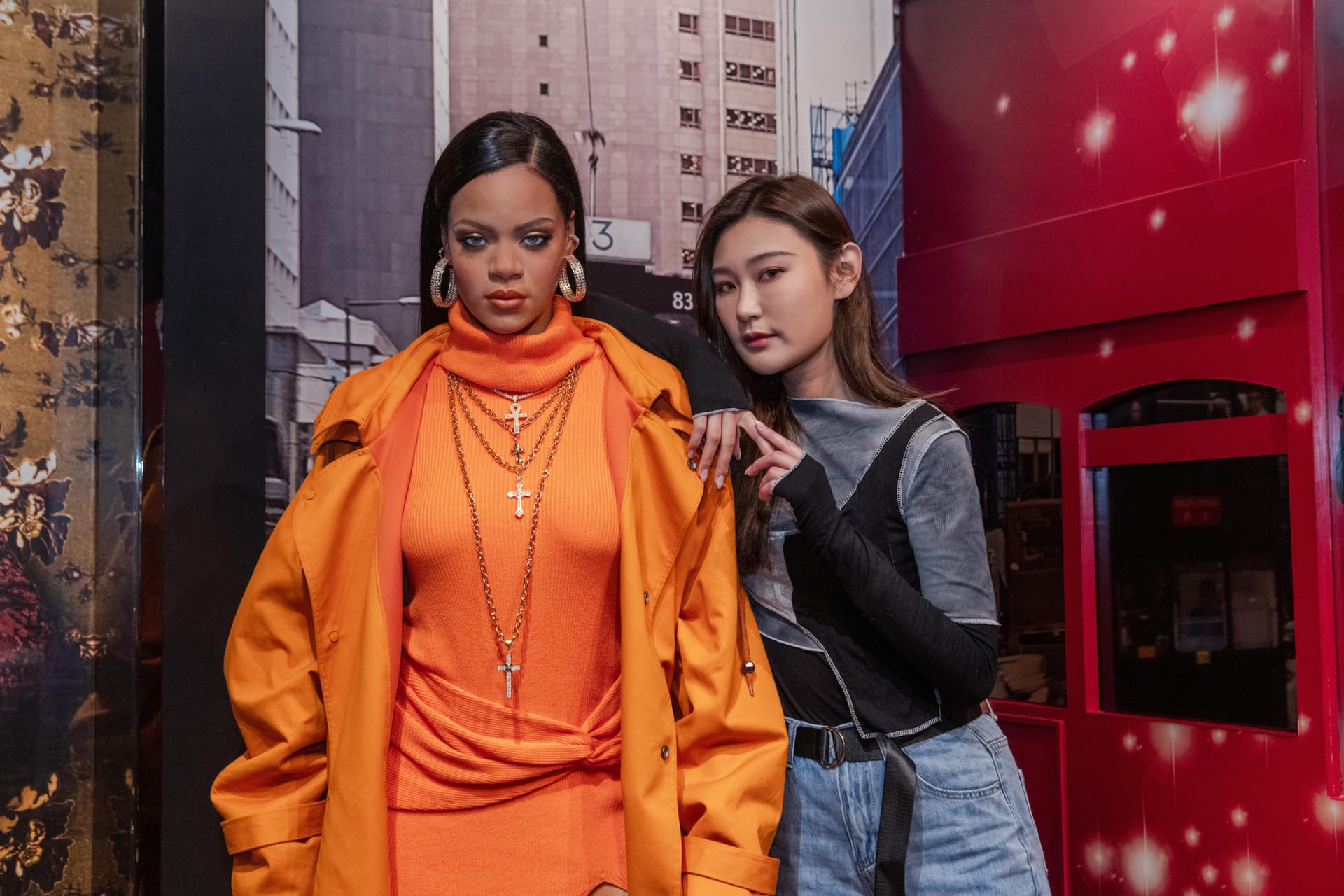 Madame Tussauds Hong Kong Ticket - تصویر 7