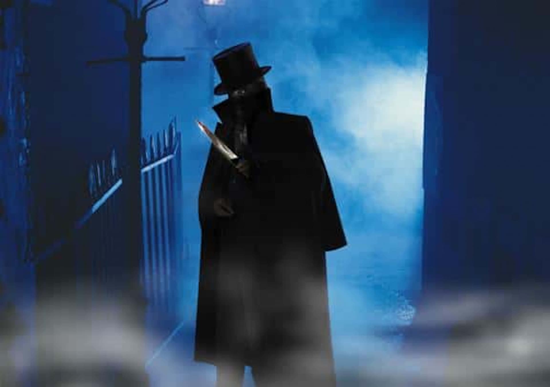 Jack the Ripper Guided Walking Tour - تصویر 3