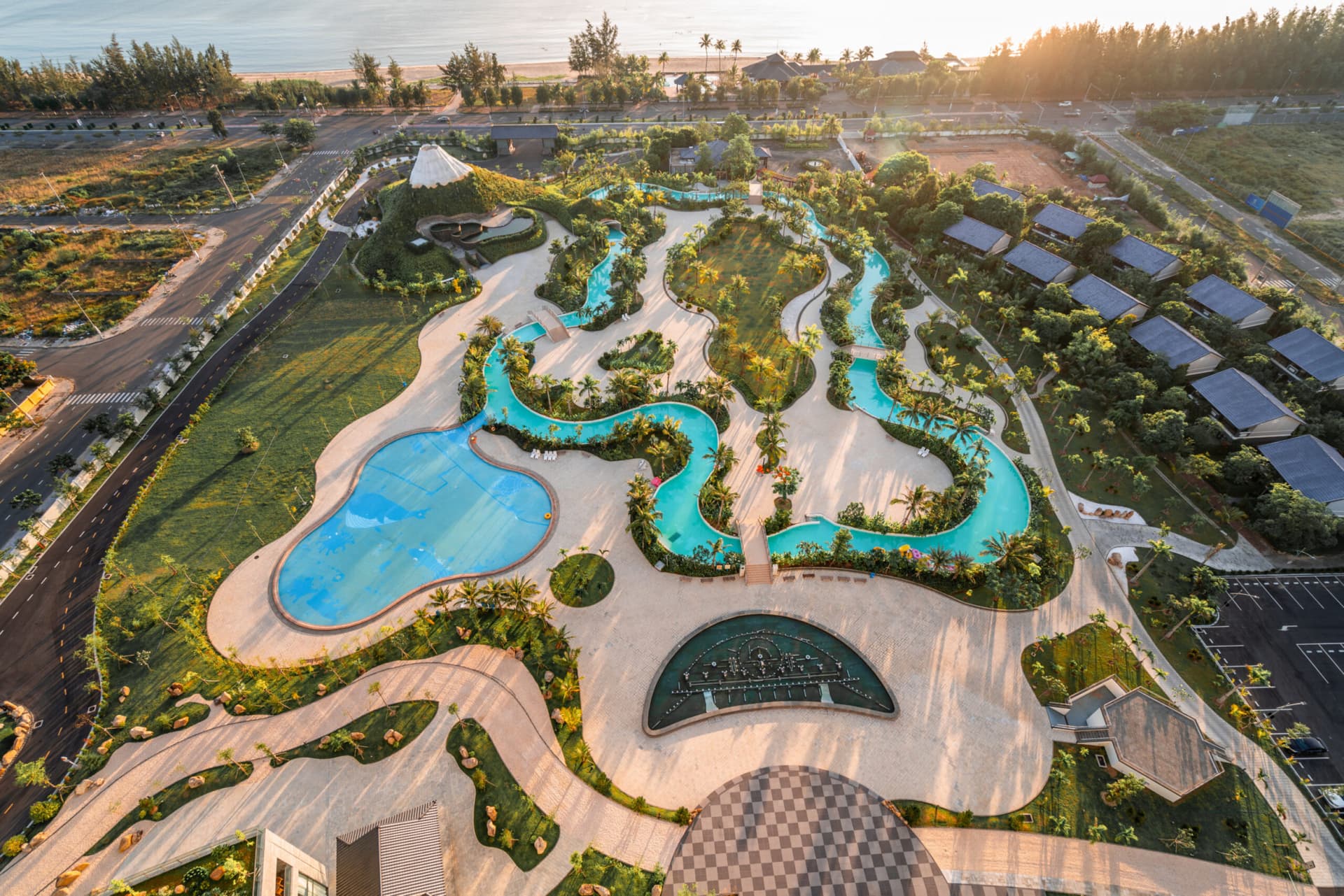 Mikazuki Water Park 365 Ticket - تصویر اصلی