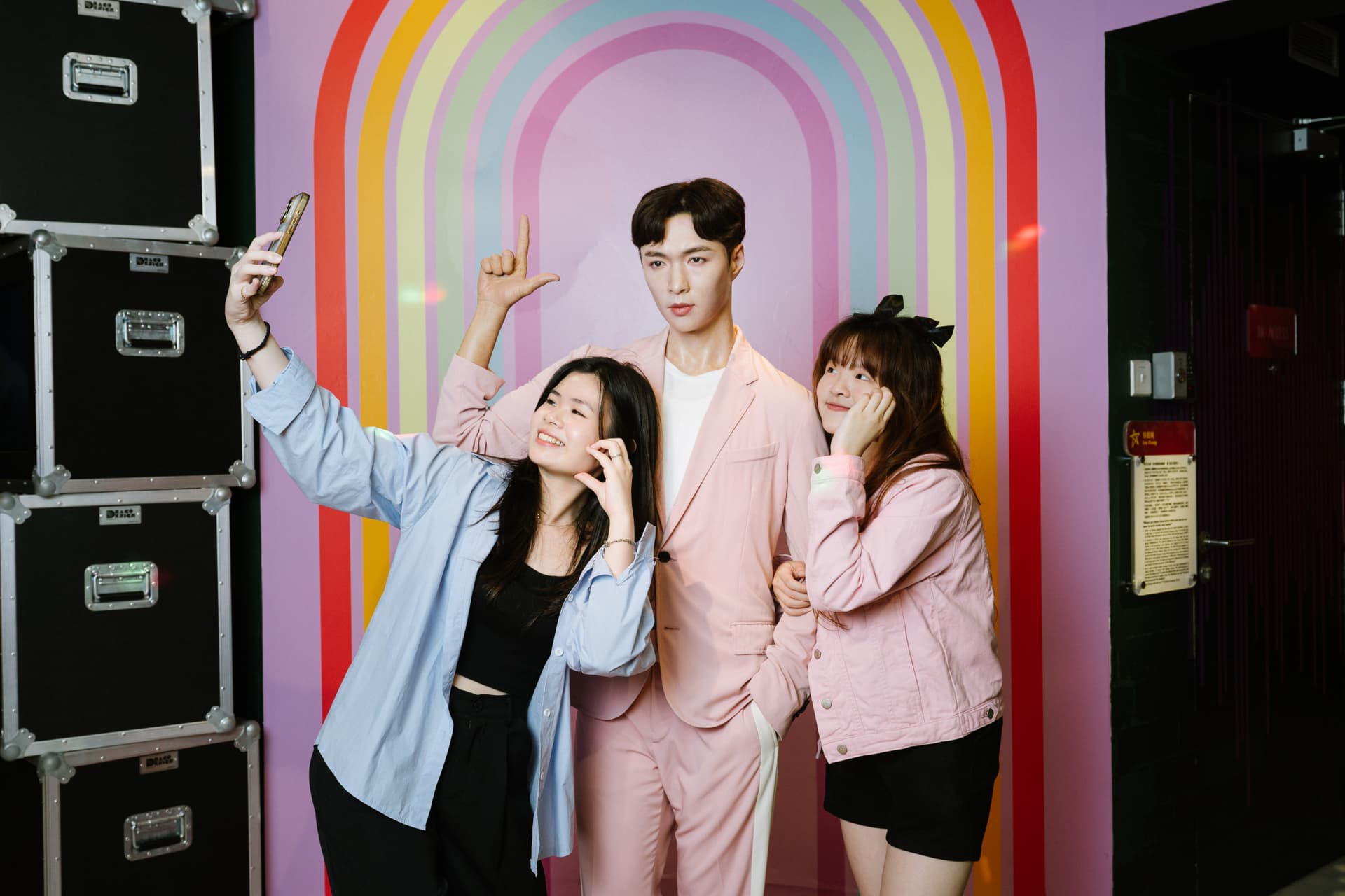 COMBO: Madame Tussauds Singapore + Skyline Luge Singapore Ticket - تصویر 10