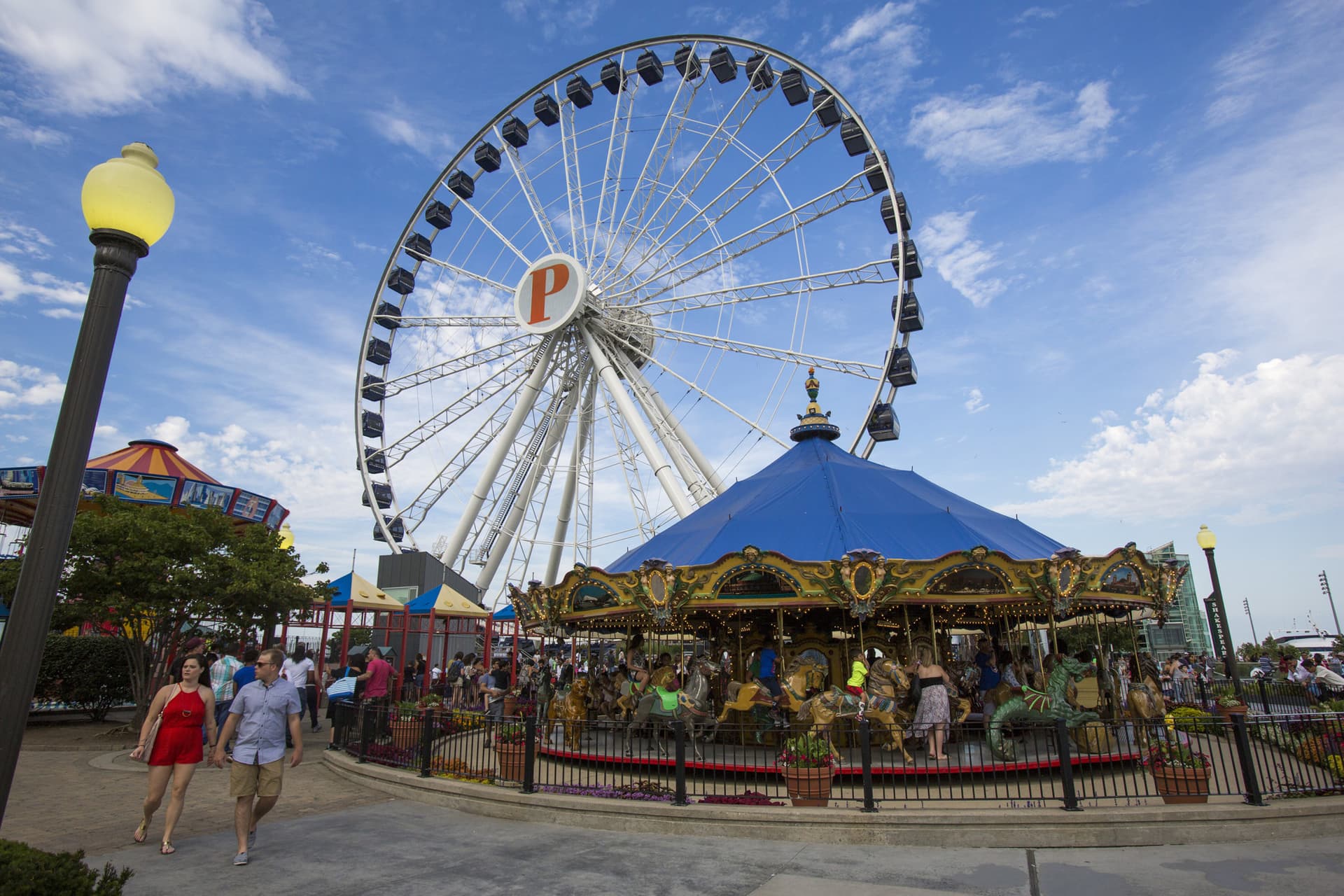 Go City Chicago All-Inclusive Pass: Save up to 50% on Attractions - تصویر 43