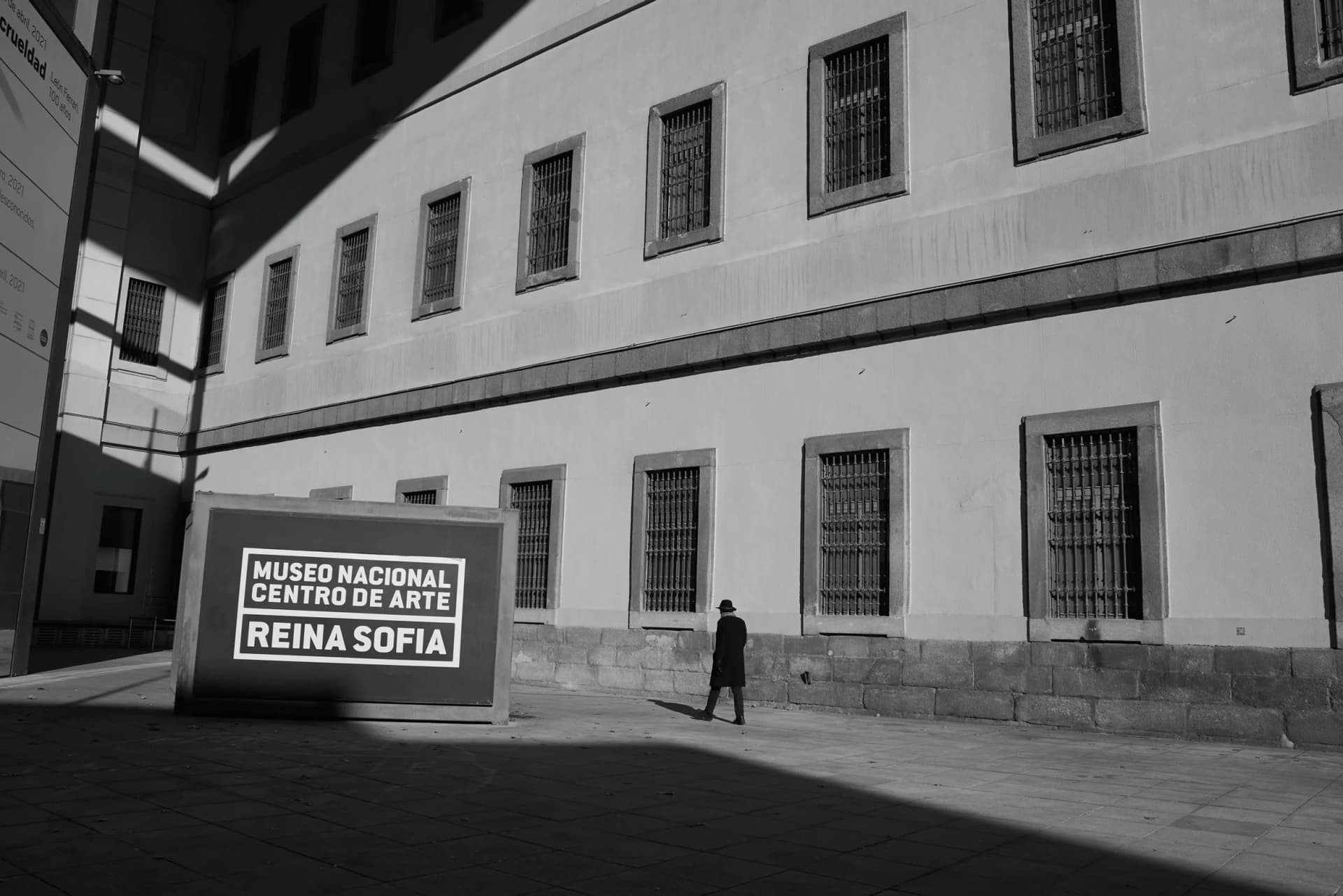 Reina Sofia Museum Ticket - تصویر 3