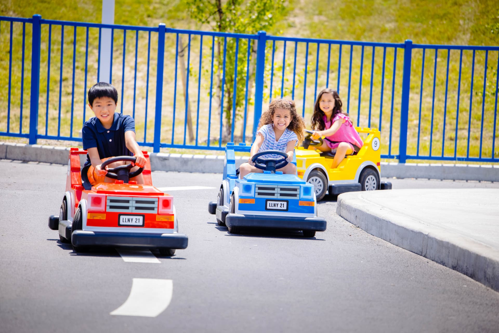 LEGOLAND New York Theme Park Admission - تصویر 11