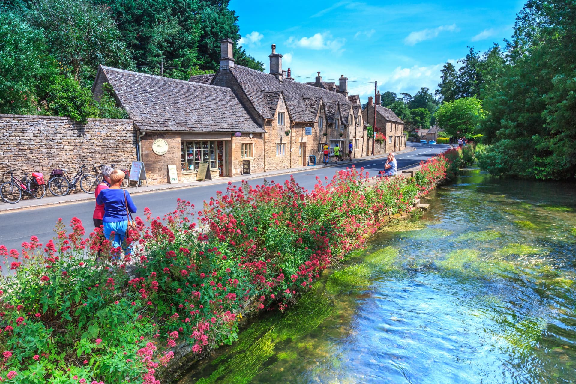 Cotswolds Tour from London with Lunch - تصویر 5
