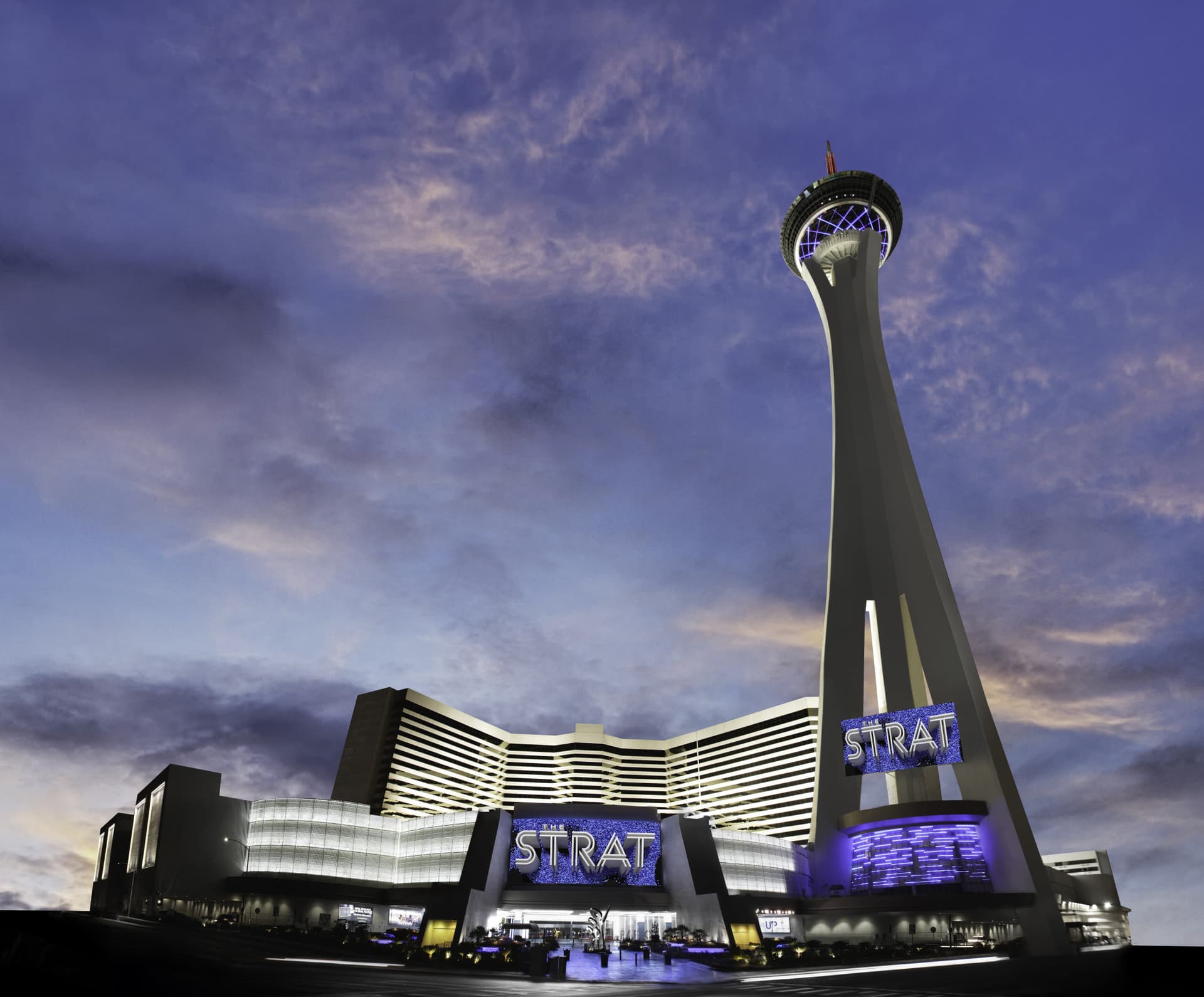 Go City Las Vegas Essentials Pass: 3 Attractions - تصویر 10