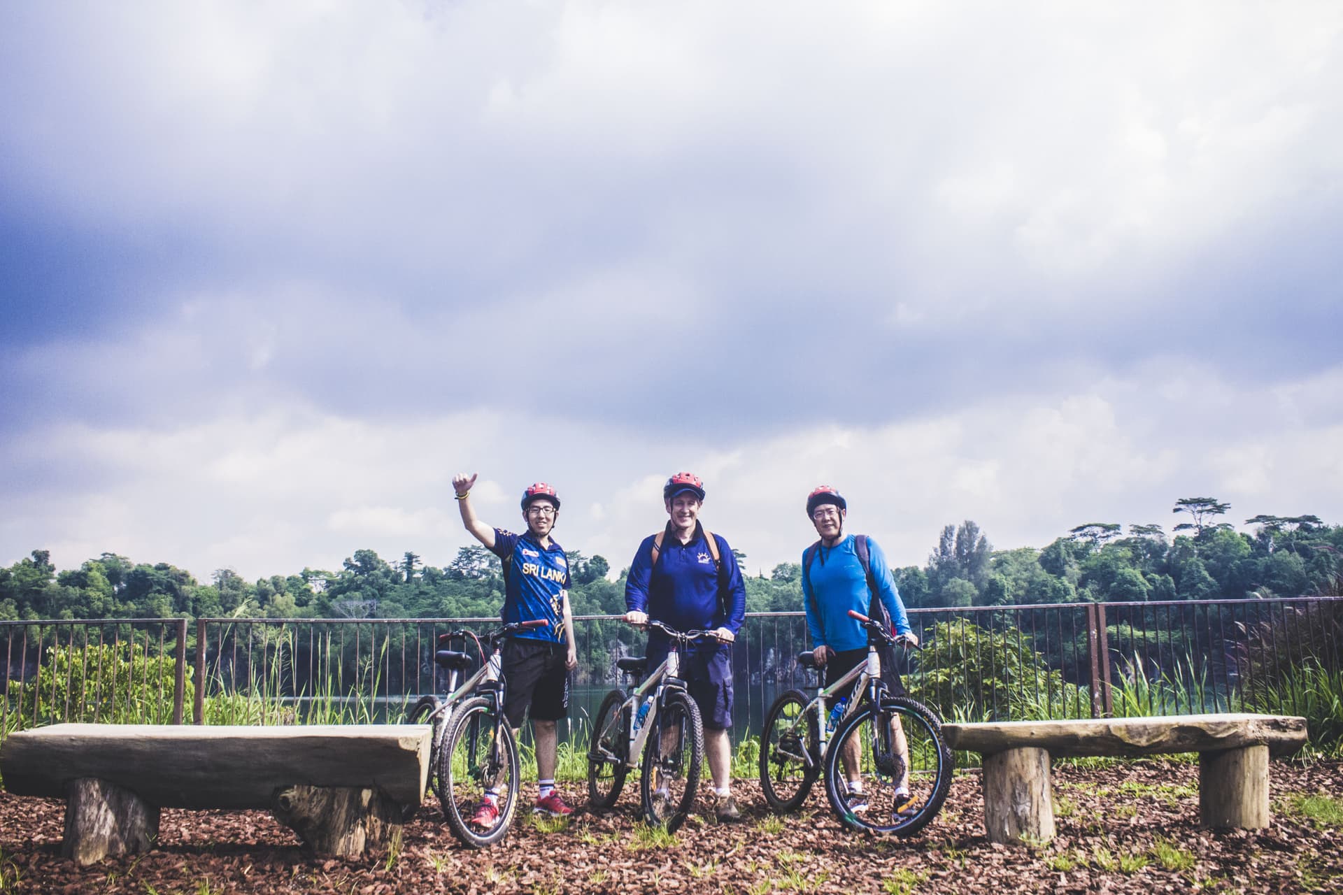 Pulau Ubin Cycling Tour - تصویر 9