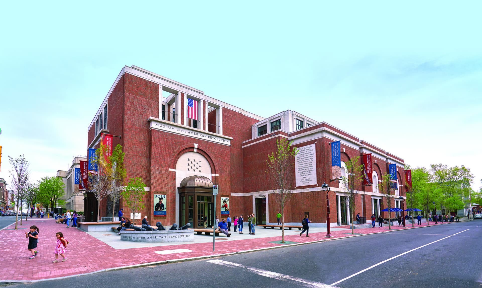 Go City Philadelphia All-Inclusive Pass: Save up to 50% on Attractions - تصویر 47