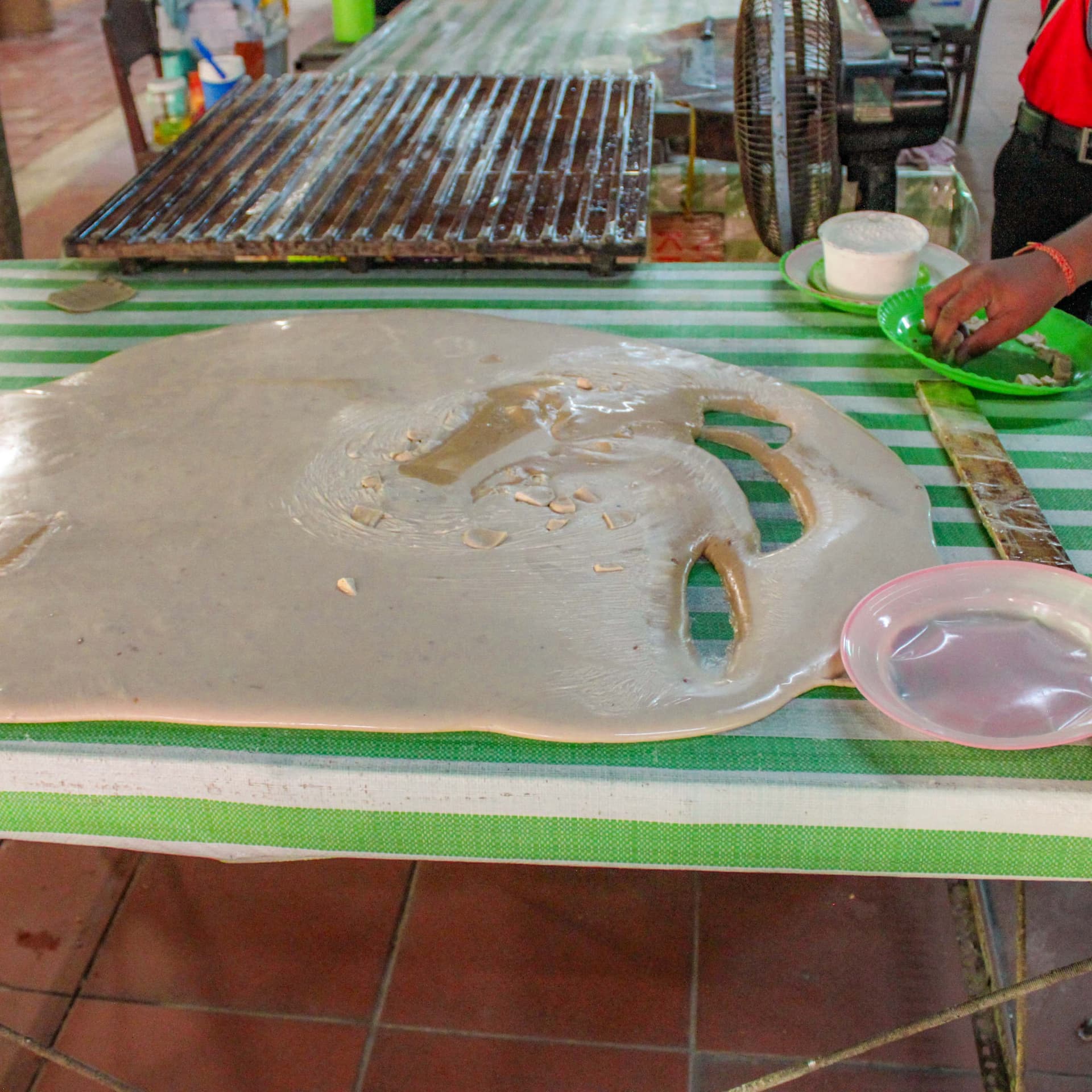 Cu Chi Tunnels and Mekong Delta Full-Day Tour from Ho Chi Minh - تصویر 19