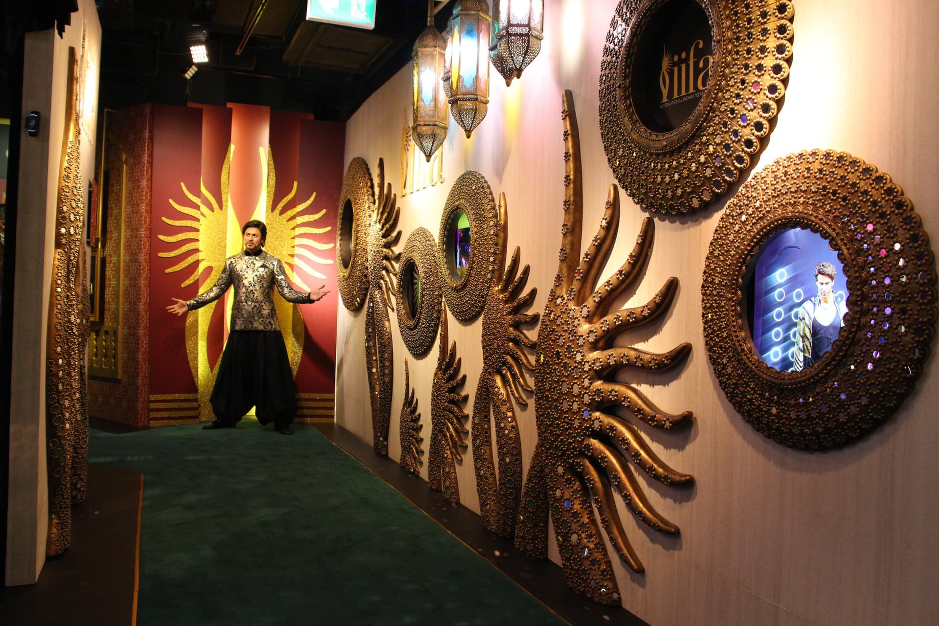 Madame Tussauds Bangkok Ticket - تصویر 4