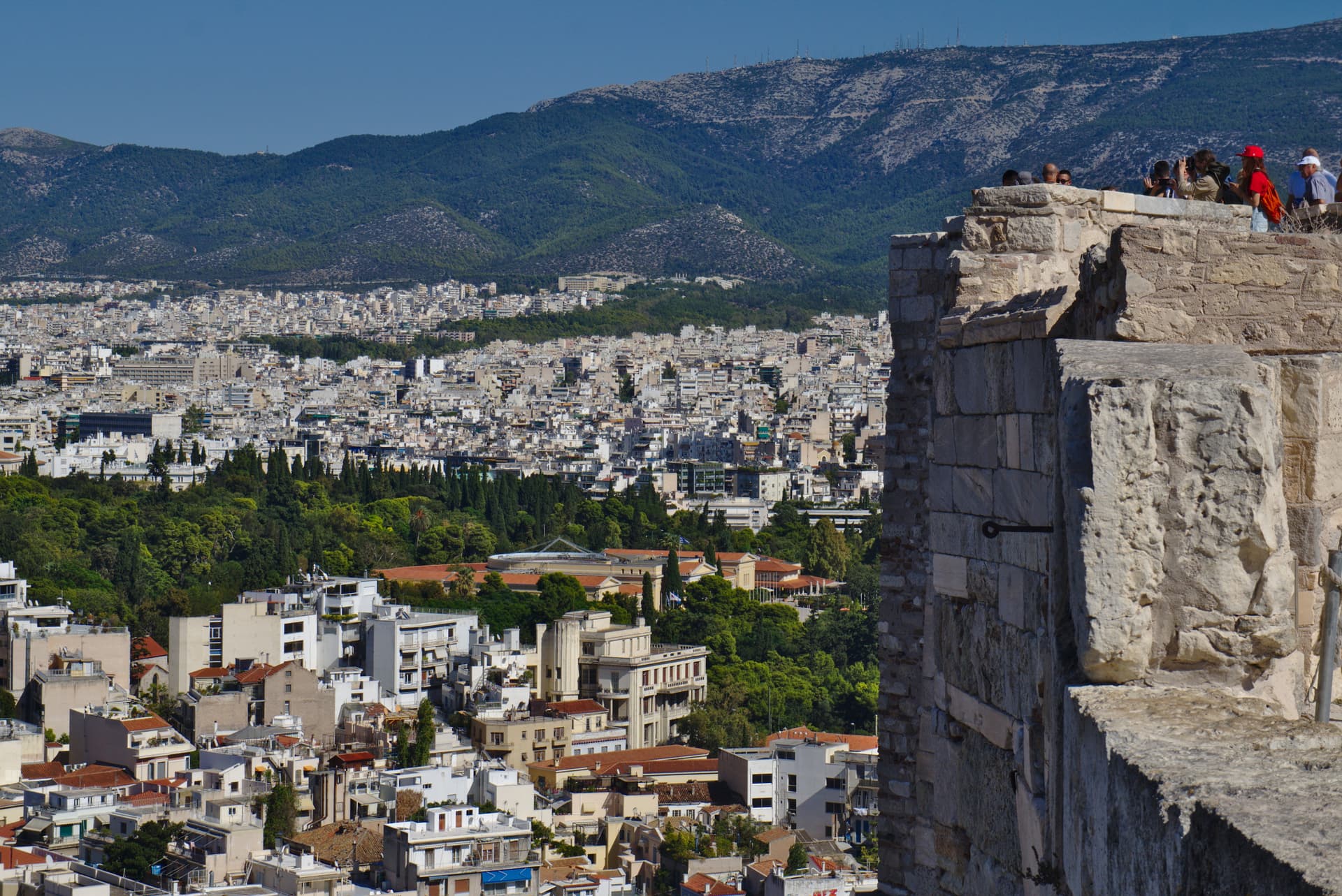 City Sightseeing Athens  Hop-on Hop-off Bus Tour - تصویر 15