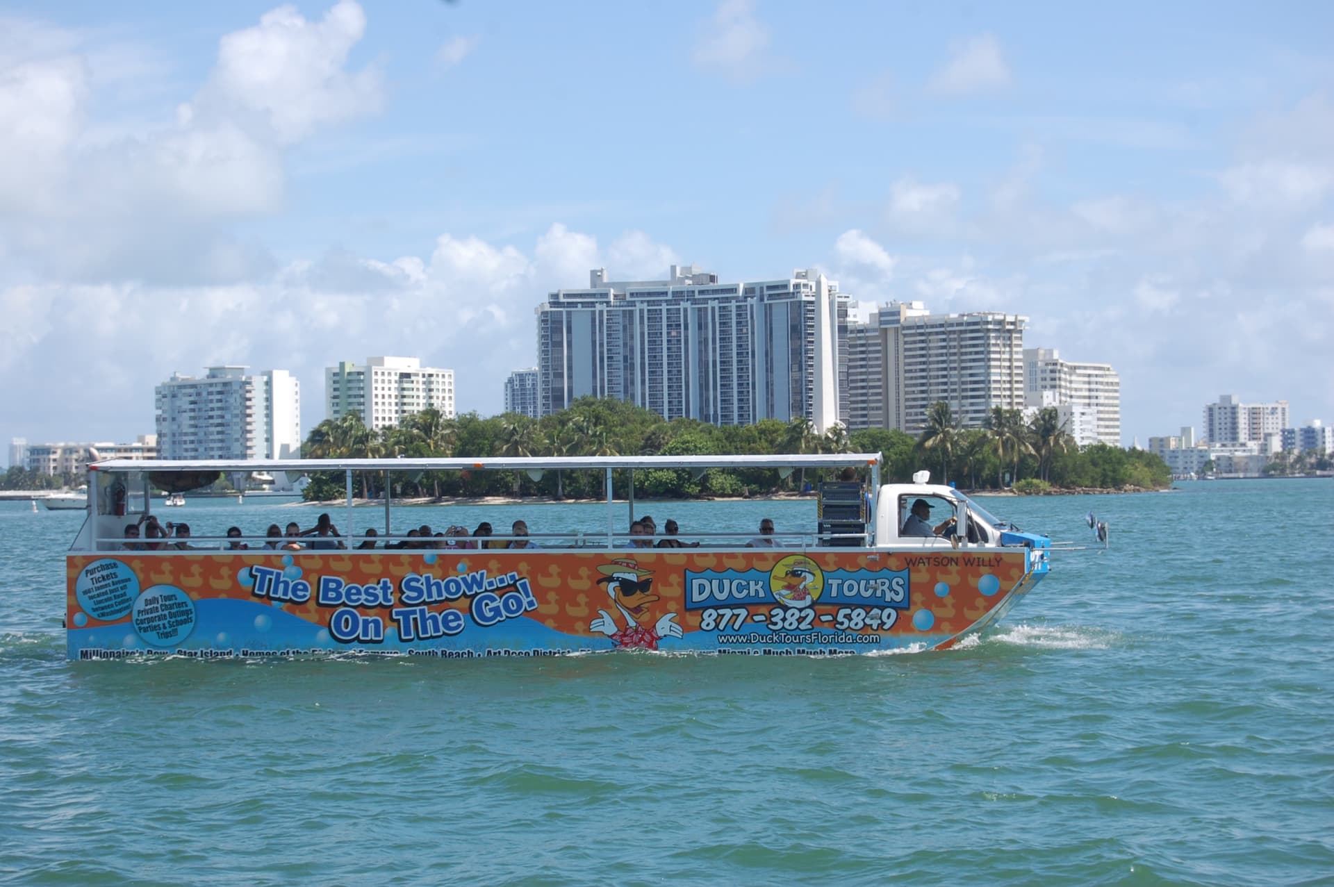 Go City Miami Explorer Pass: Save up to 50% on Attractions - تصویر 23