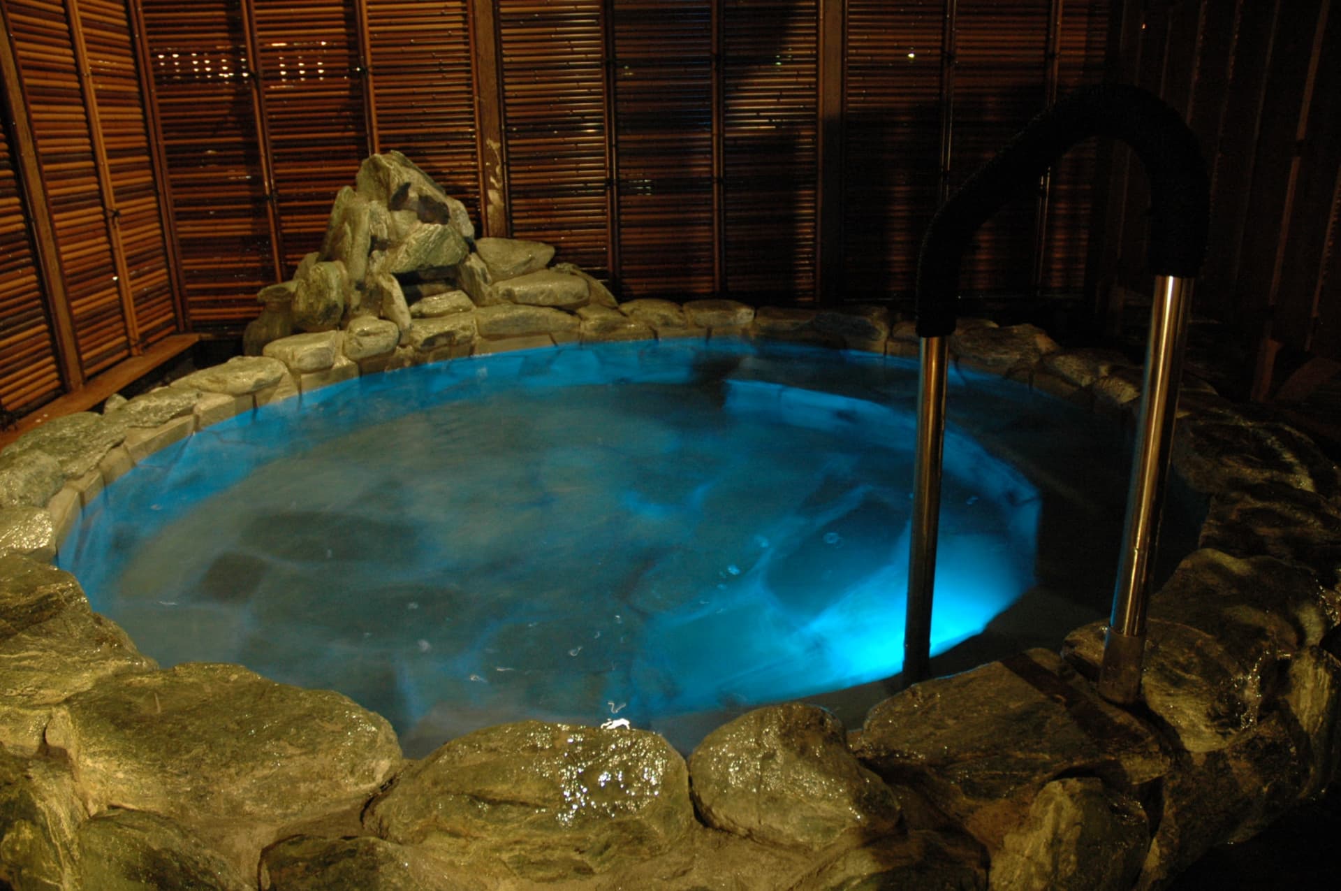 Arima Onsen Taikou-no-yu Spa - تصویر 9
