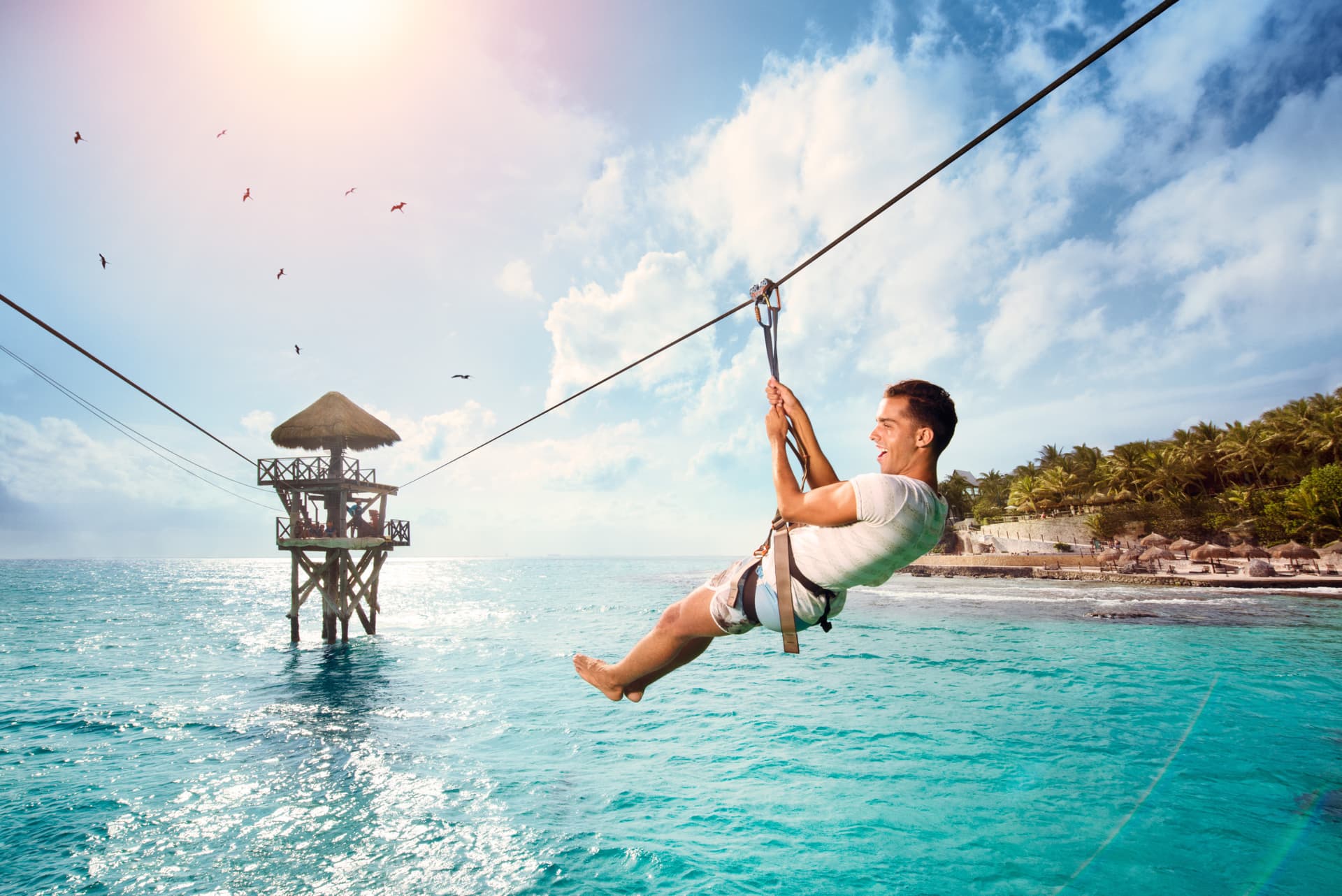 Go City Cancun All-Inclusive Pass: Save up to 50% on Attractions - تصویر 13