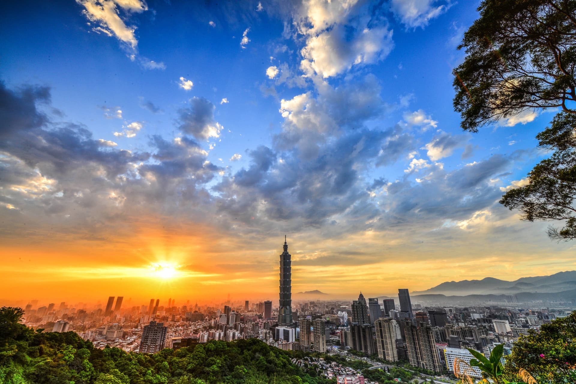COMBO: Taipei 101 Observatory + Yehliu Geopark - تصویر اصلی