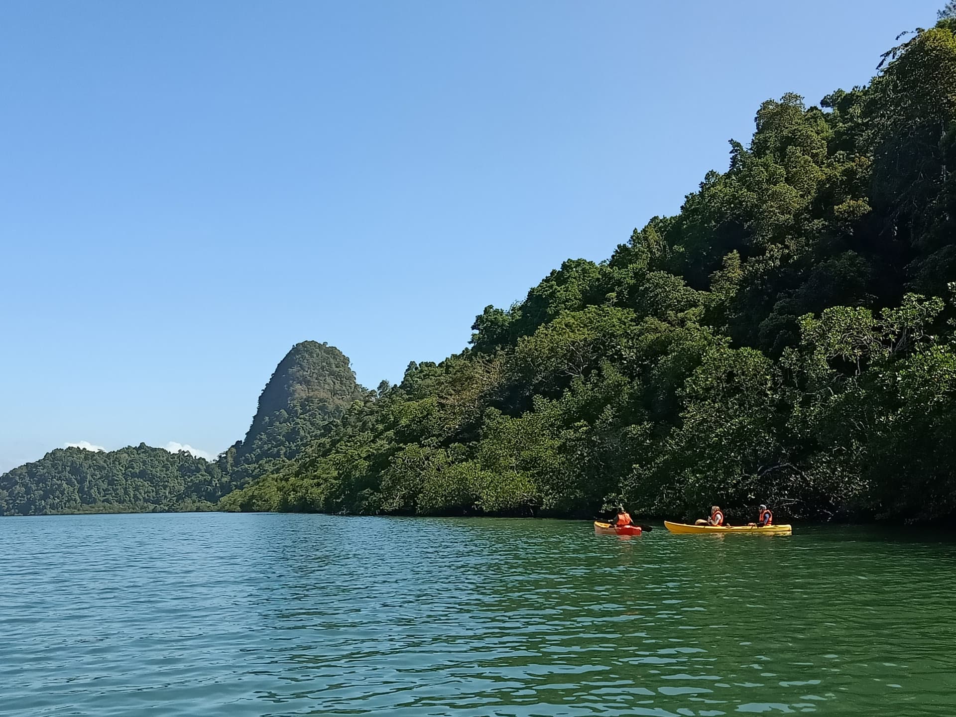 Langkawi Adventure and Swimming - تصویر اصلی