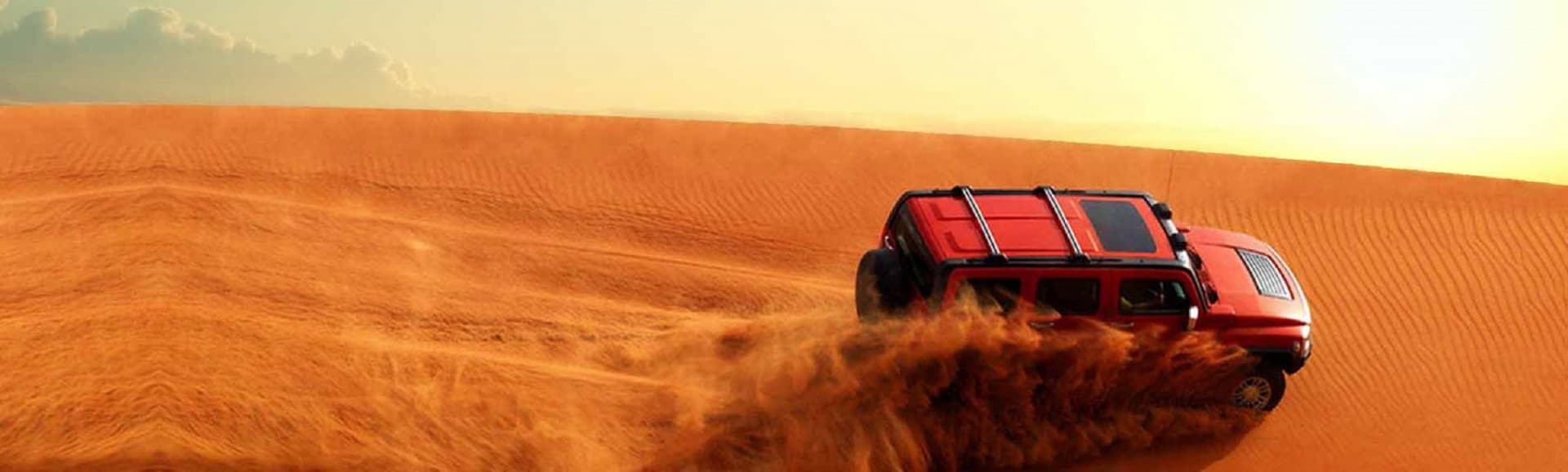 Dubai Hummer Desert Safari Private Tour - تصویر 6