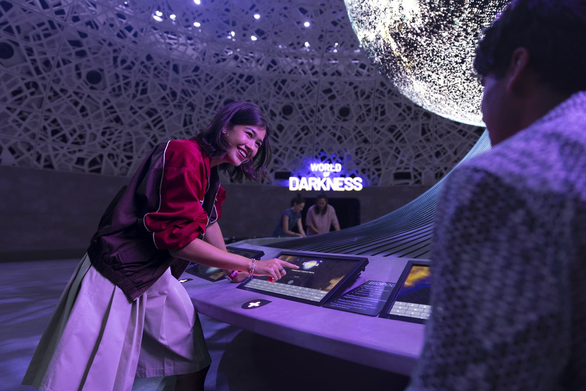Exploria in Mandai Singapore Ticket - تصویر 12