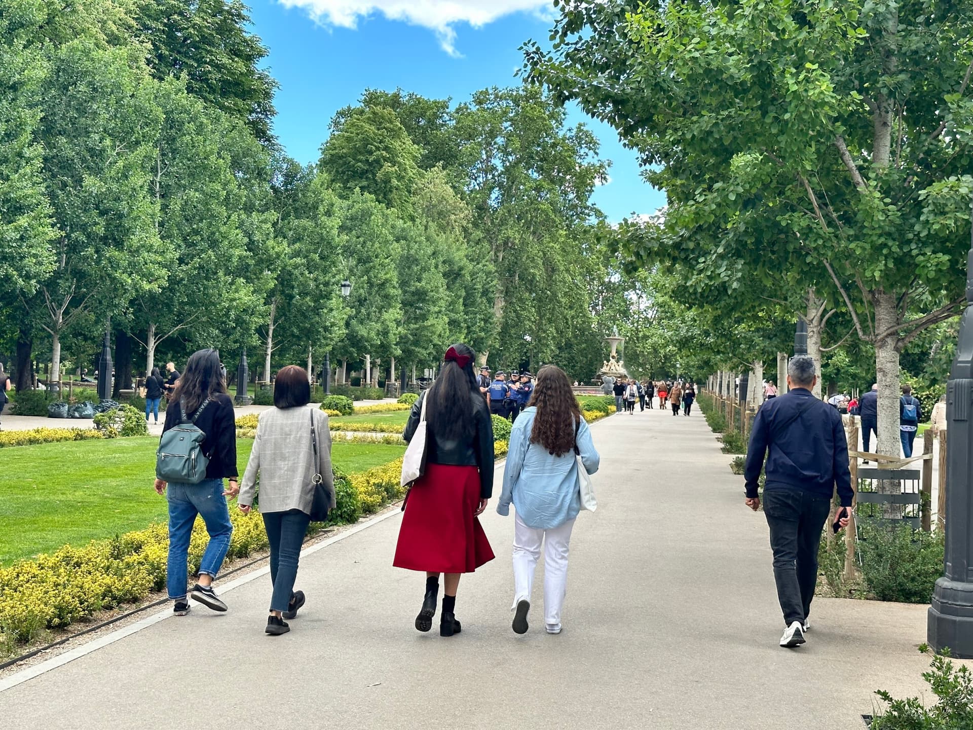 Madrid Highlights Tour with Prado Museum and Royal Palace Skip-the-Line Admission - تصویر 8