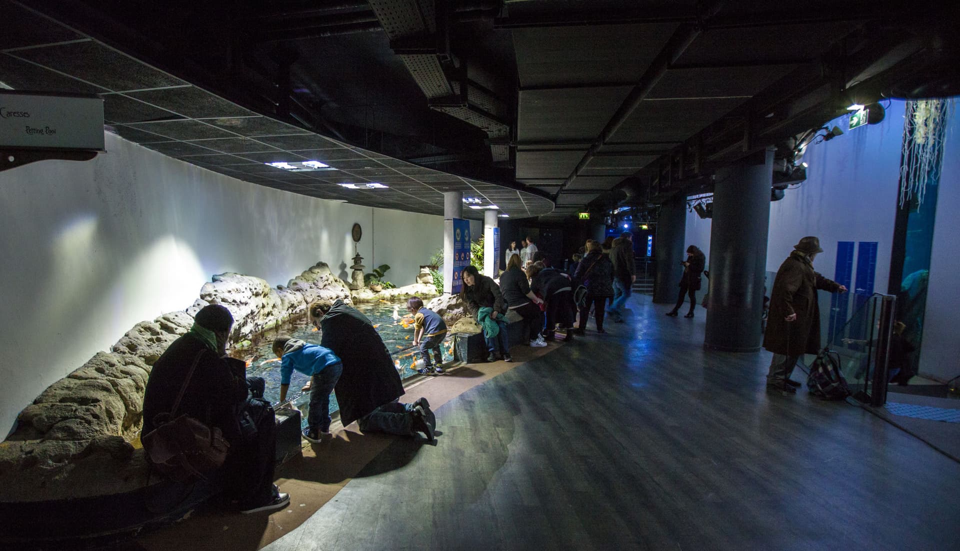 Aquarium de Paris - تصویر 5