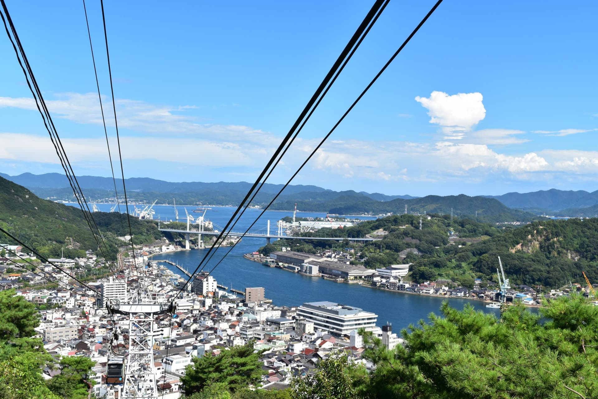 Mt. Senkoji Ropeway - تصویر 2