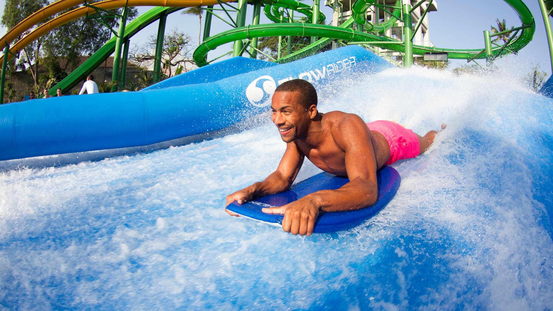 Waterbom Bali Ticket - تصویر 3