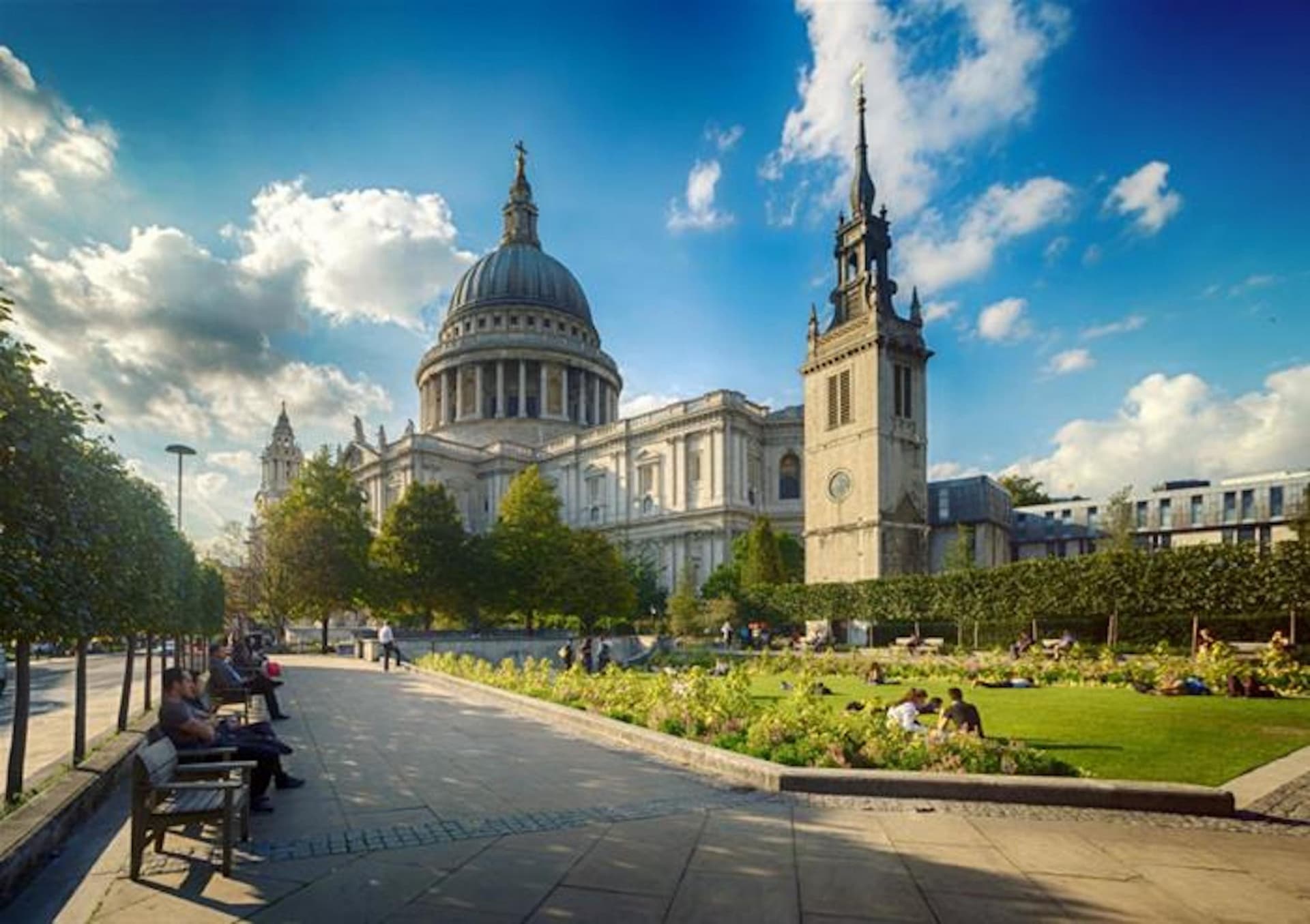 St Paul's Cathedral Ticket - تصویر 10