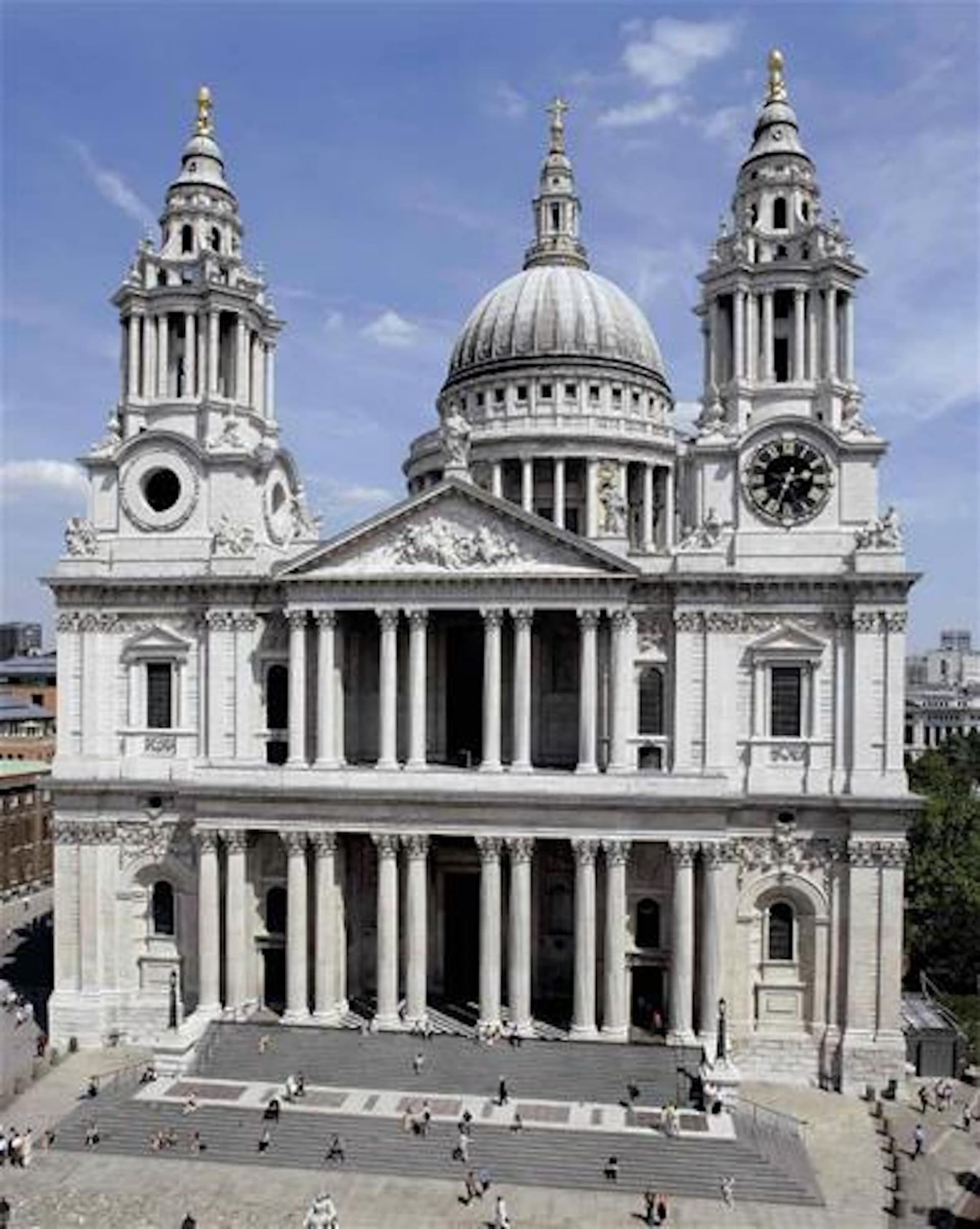 St Paul's Cathedral Ticket - تصویر 12