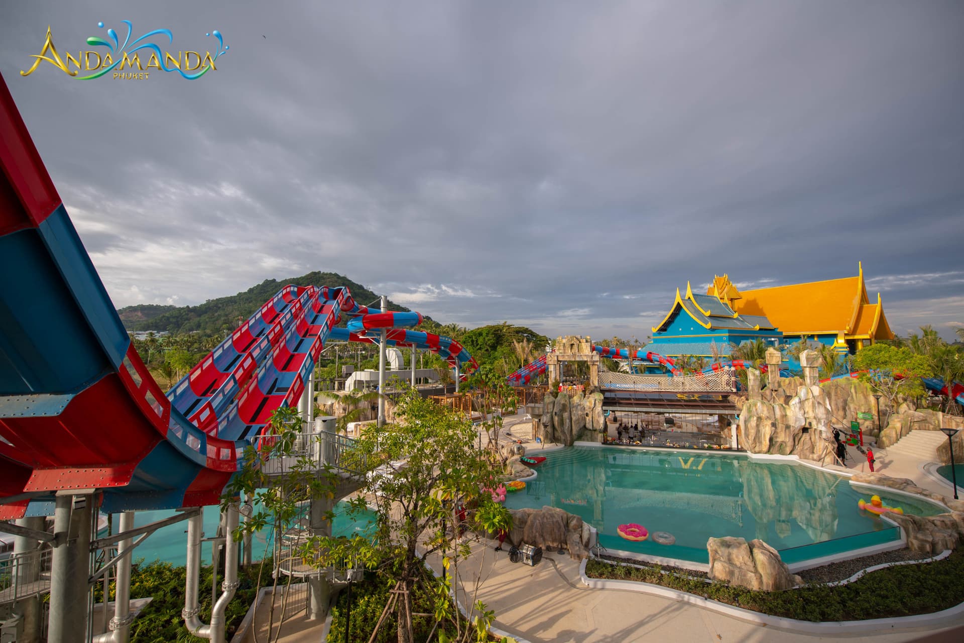 Andamanda Phuket Ticket - تصویر 4