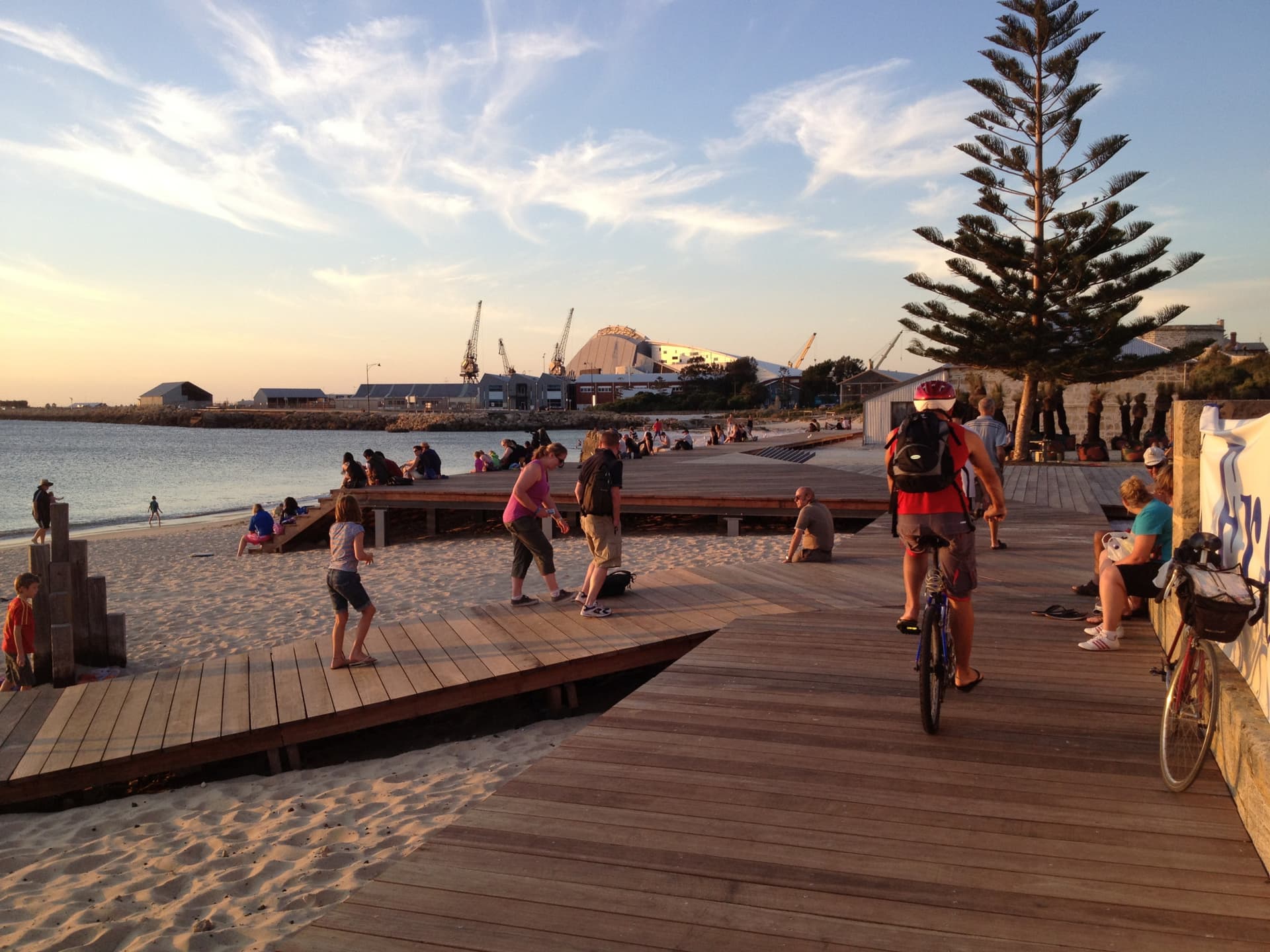 Perth and Fremantle City Tour - تصویر 7