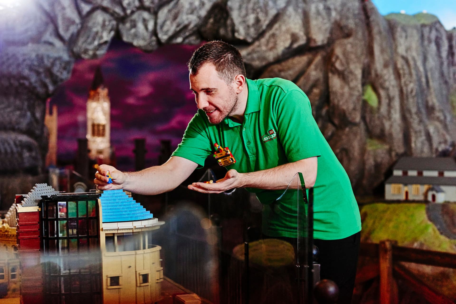 LEGOLAND Discovery Centre Berlin Ticket - تصویر 12