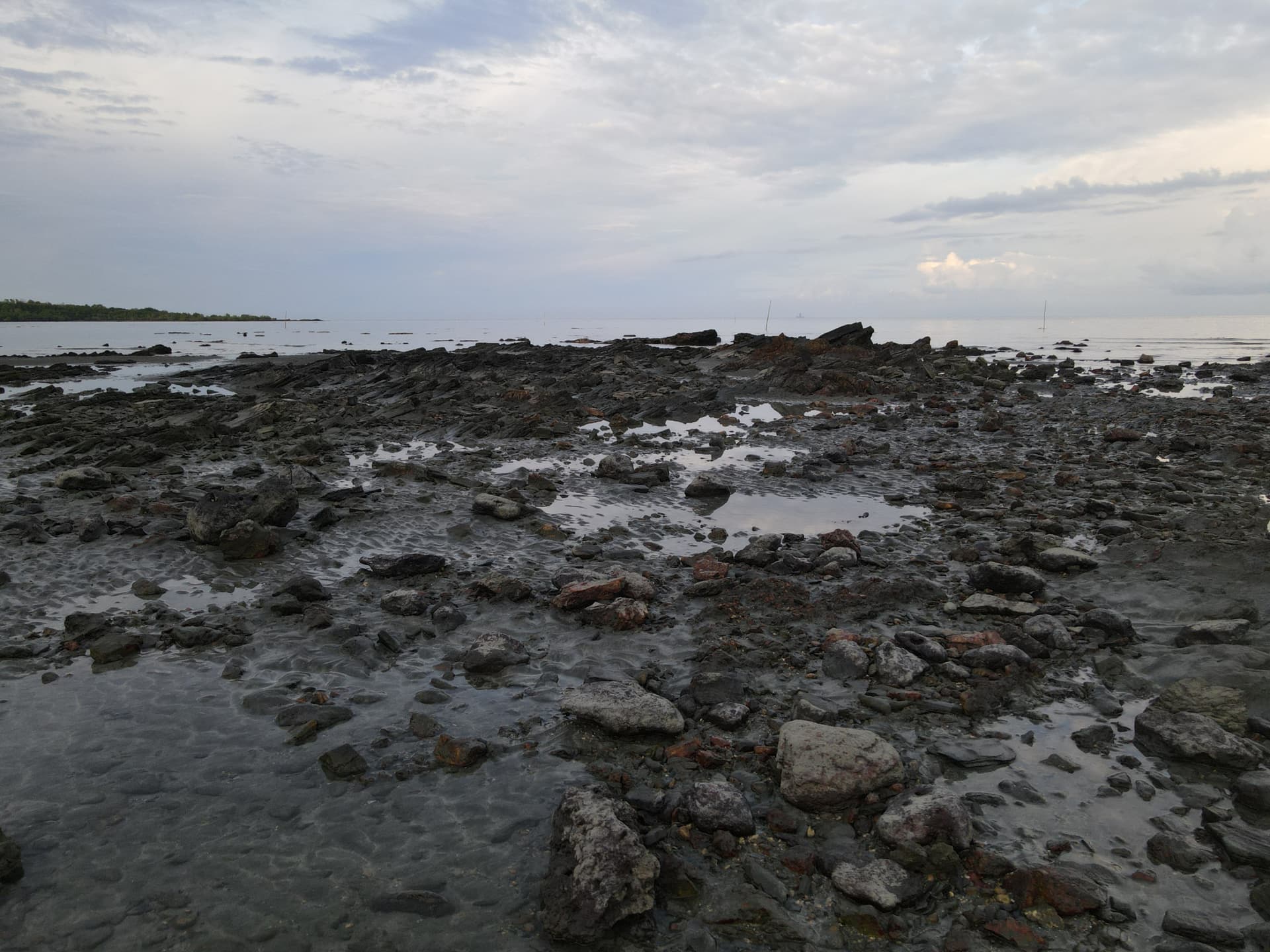 Desaru Beach and Tide Pool Walk - تصویر 15