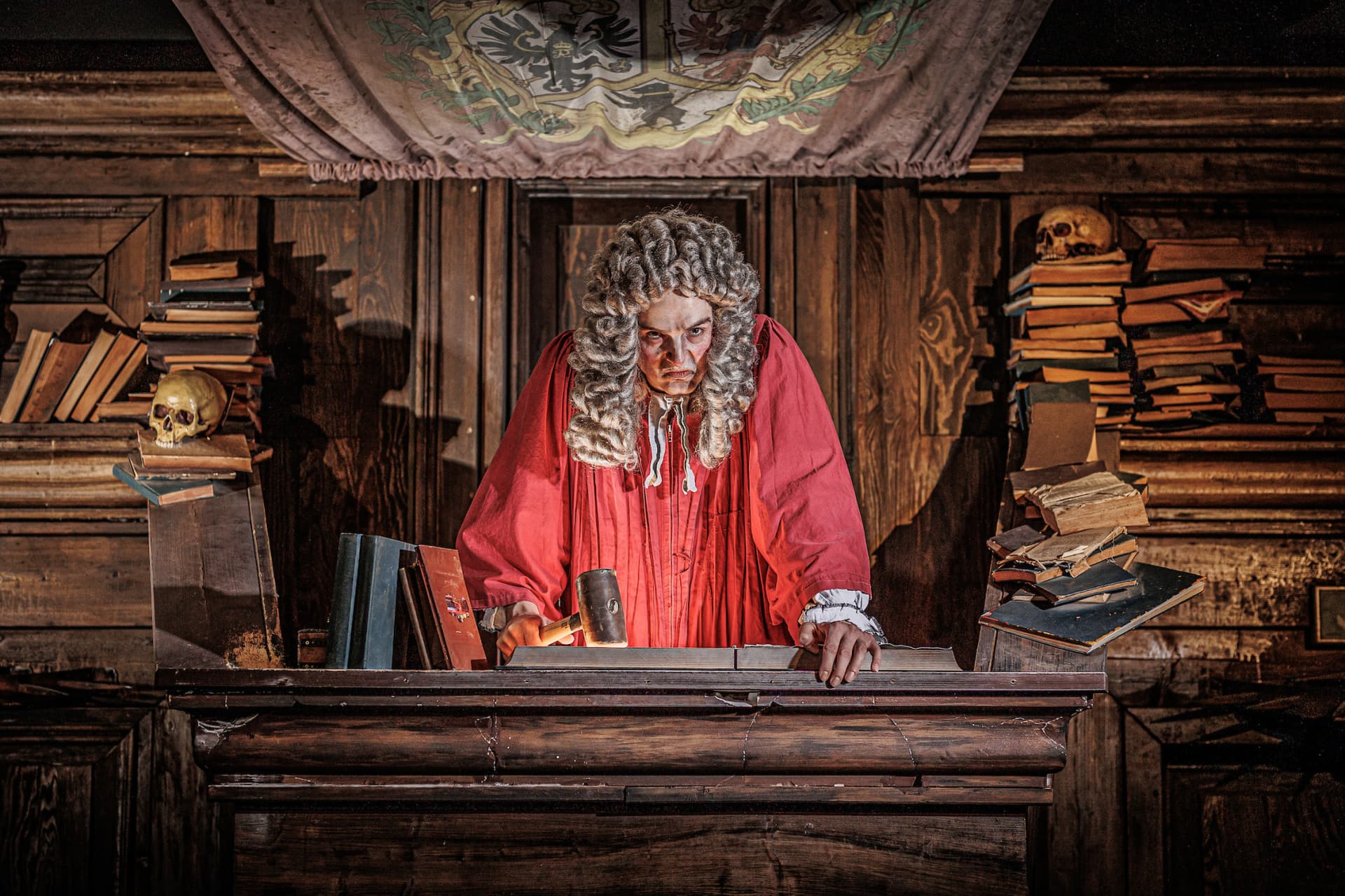 The London Dungeon Ticket - تصویر 7