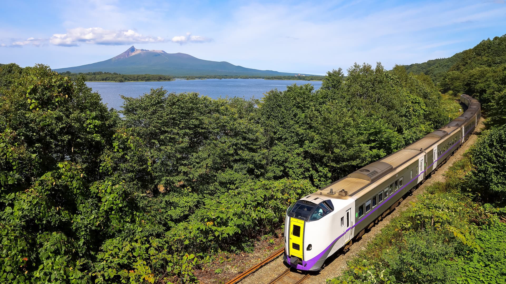 Hokkaido Rail Pass - تصویر 6