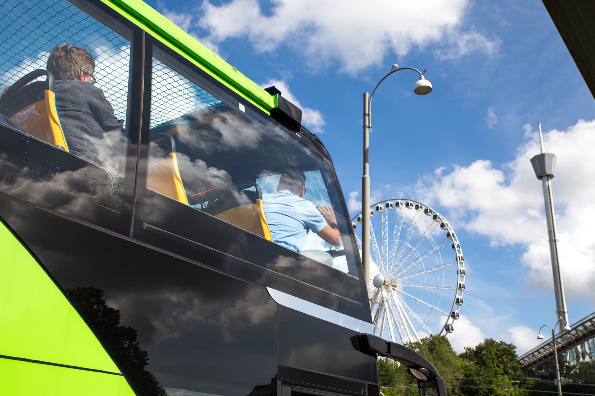 Go City Gothenburg All-Inclusive Pass: Save up to 50% on Attractions - تصویر 9