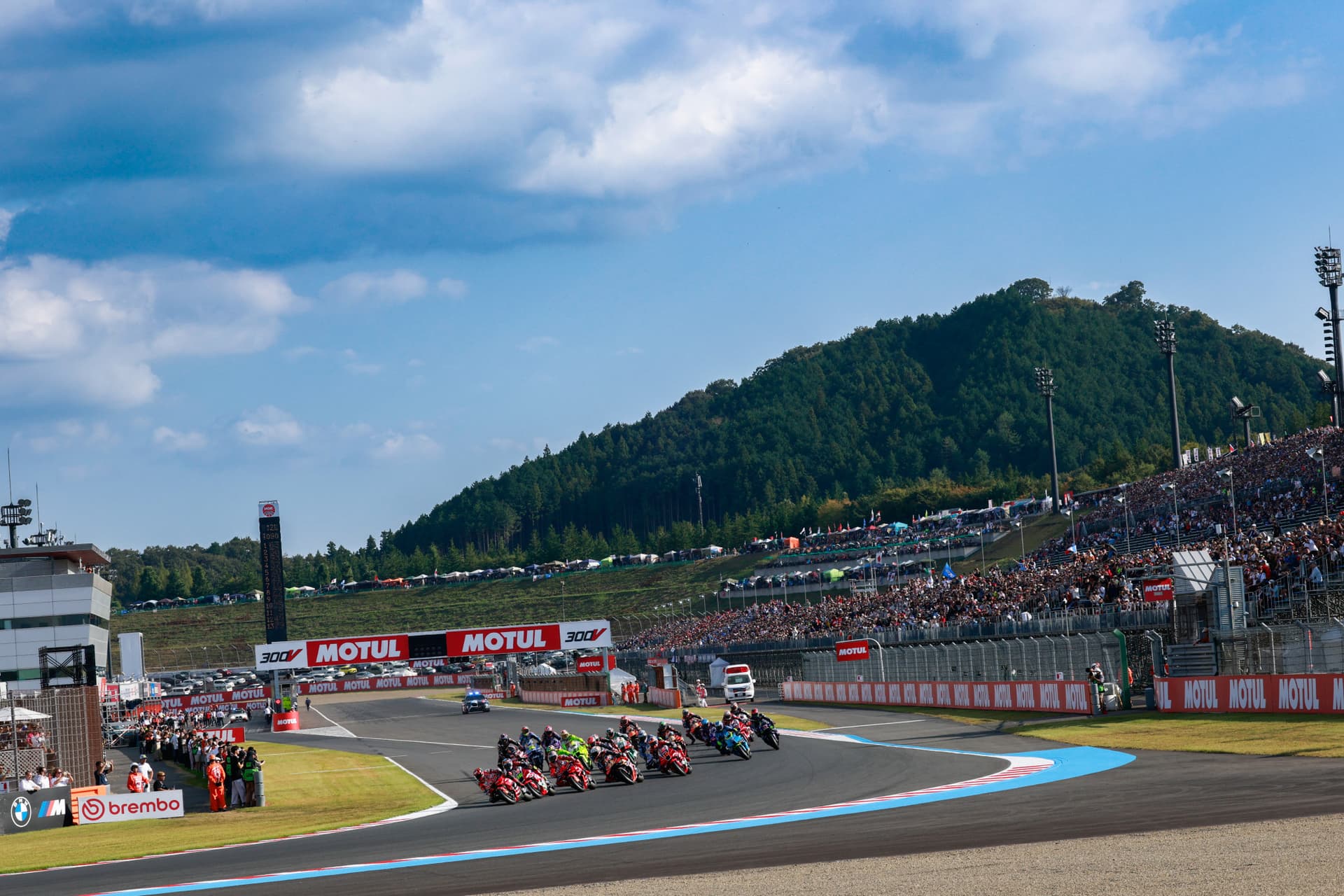 MotoGP Motul Grand Prix of Japan 2026 (02 - 04 Oct) - تصویر 26
