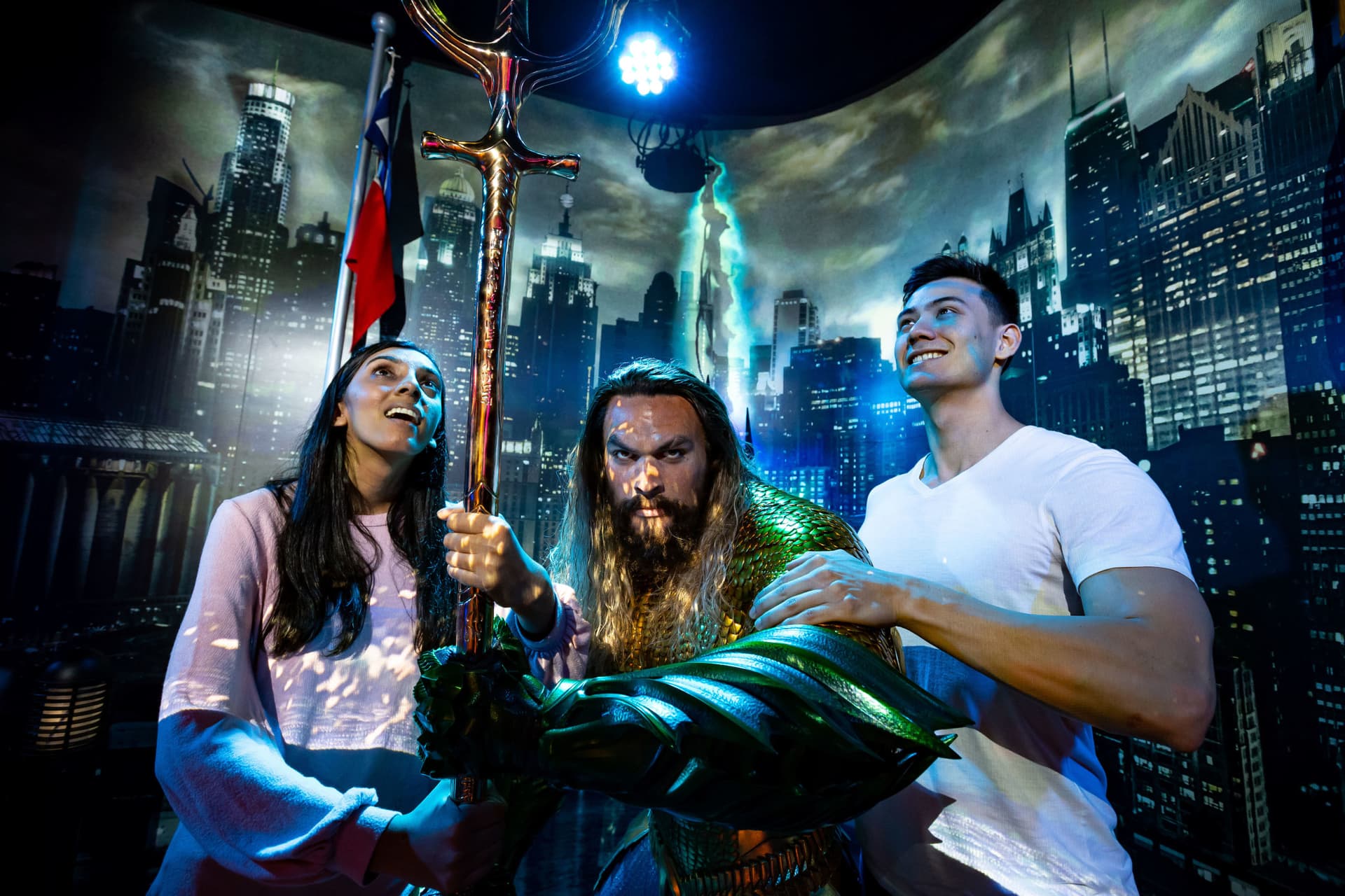 Madame Tussauds Sydney Direct Entry Ticket - تصویر 8