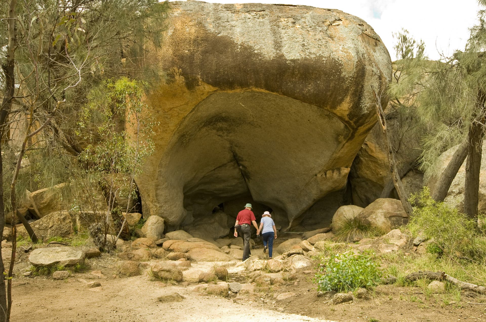 Wave Rock and York Tour from Perth - تصویر 2