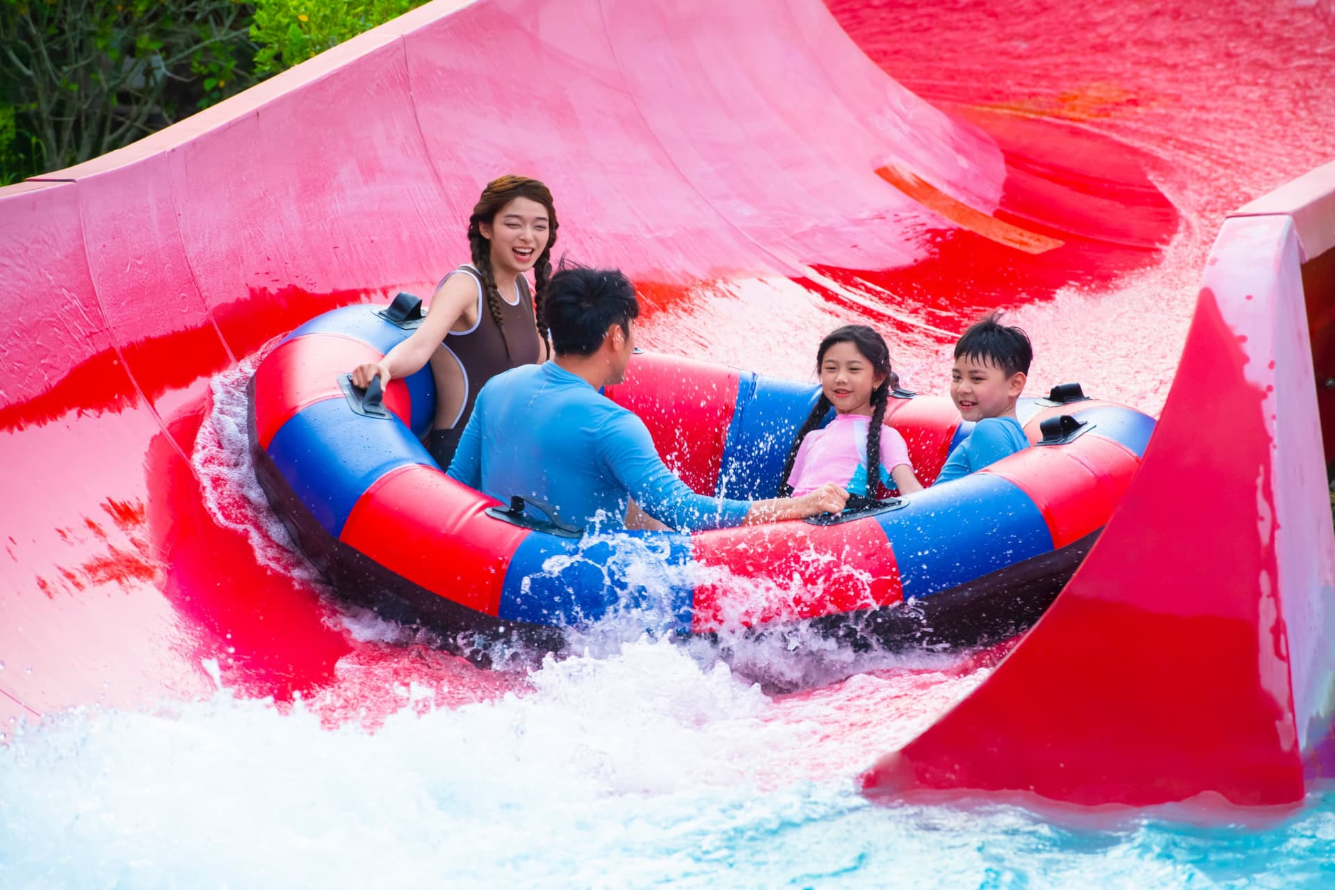 LEGOLAND Malaysia Resort Ticket - تصویر 7